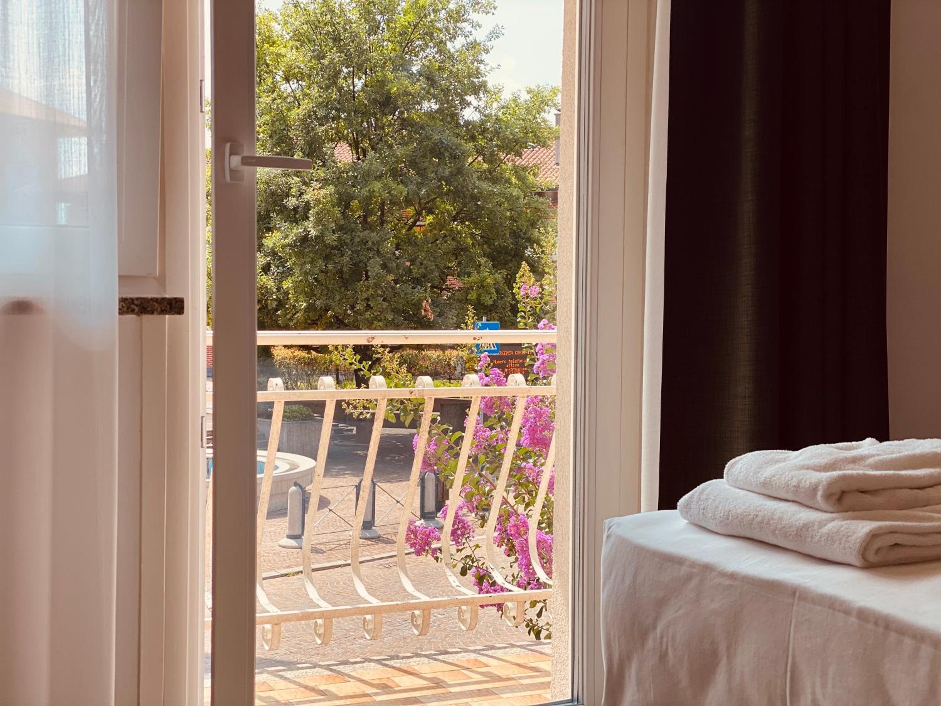 Deluxe Room photo 1