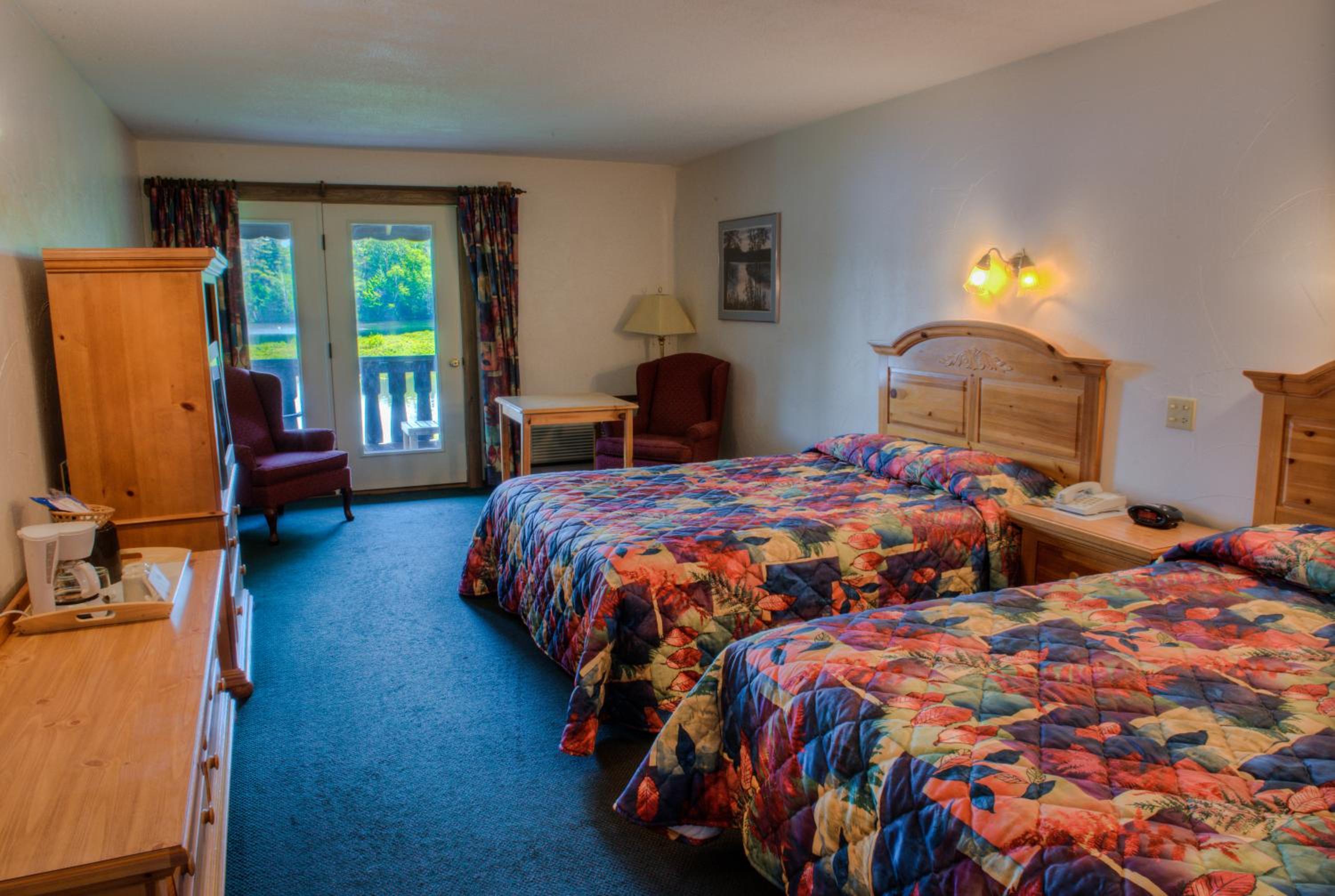Double room with Balcony or Patio photo 1