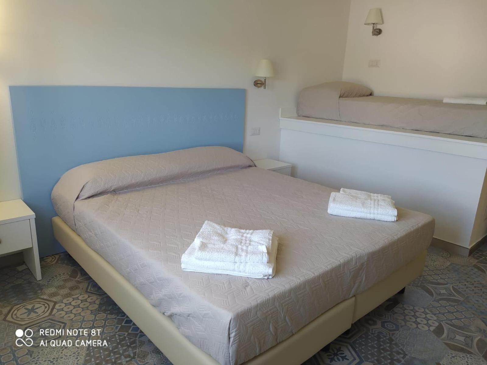 Luxury Triple Room photo 3