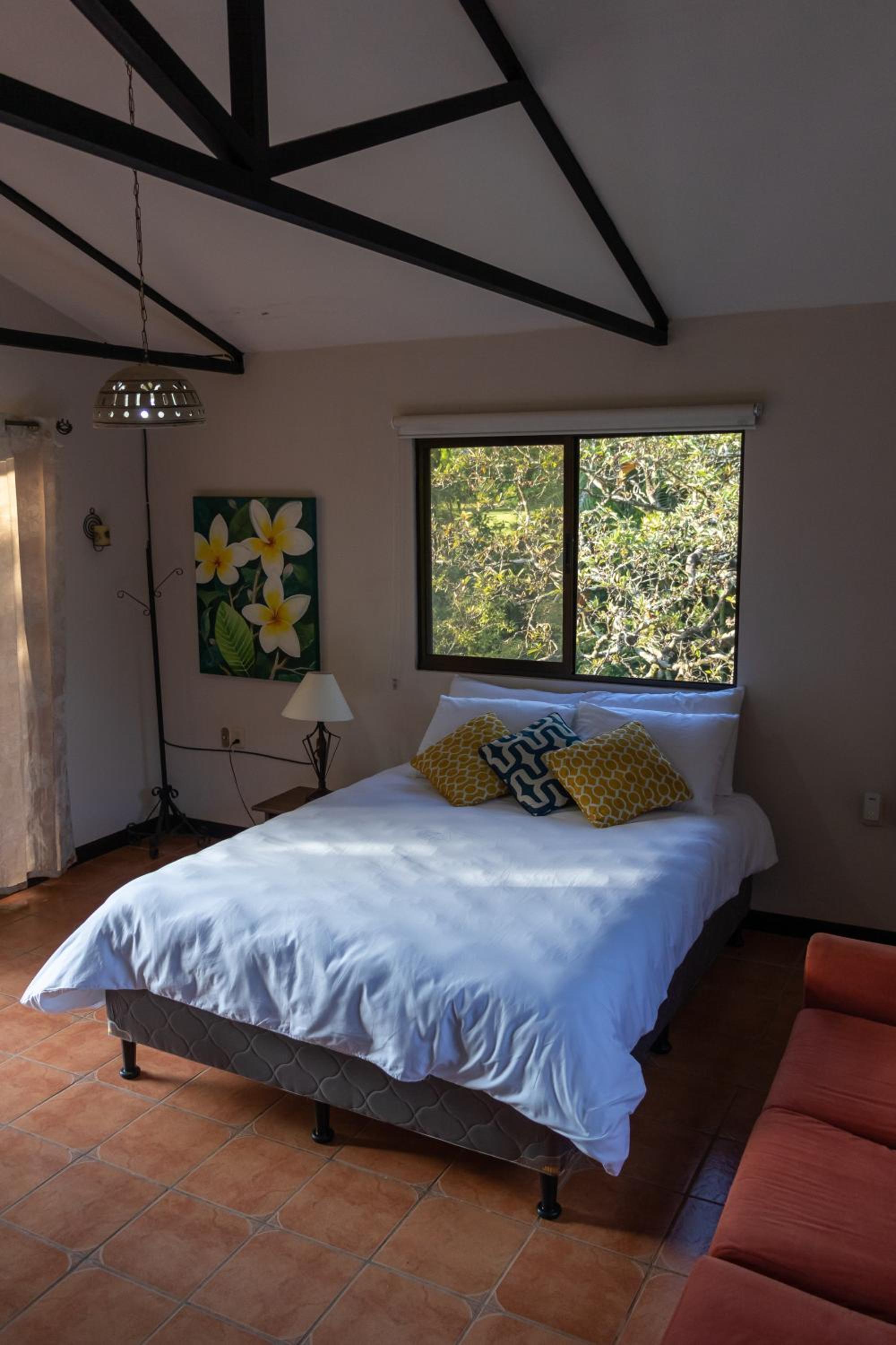 Double Room With Balcony photo 3