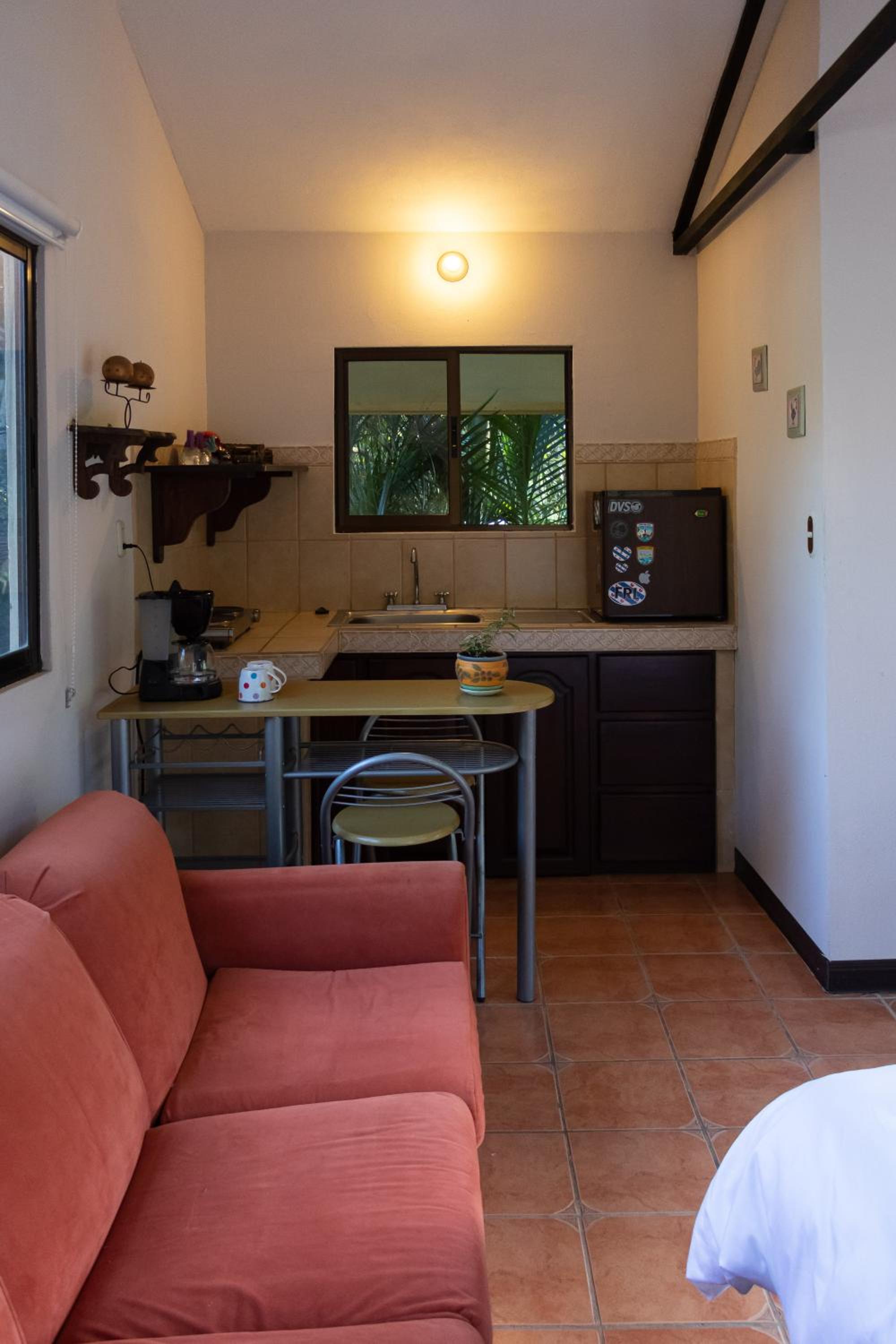 Double Room With Balcony photo 2