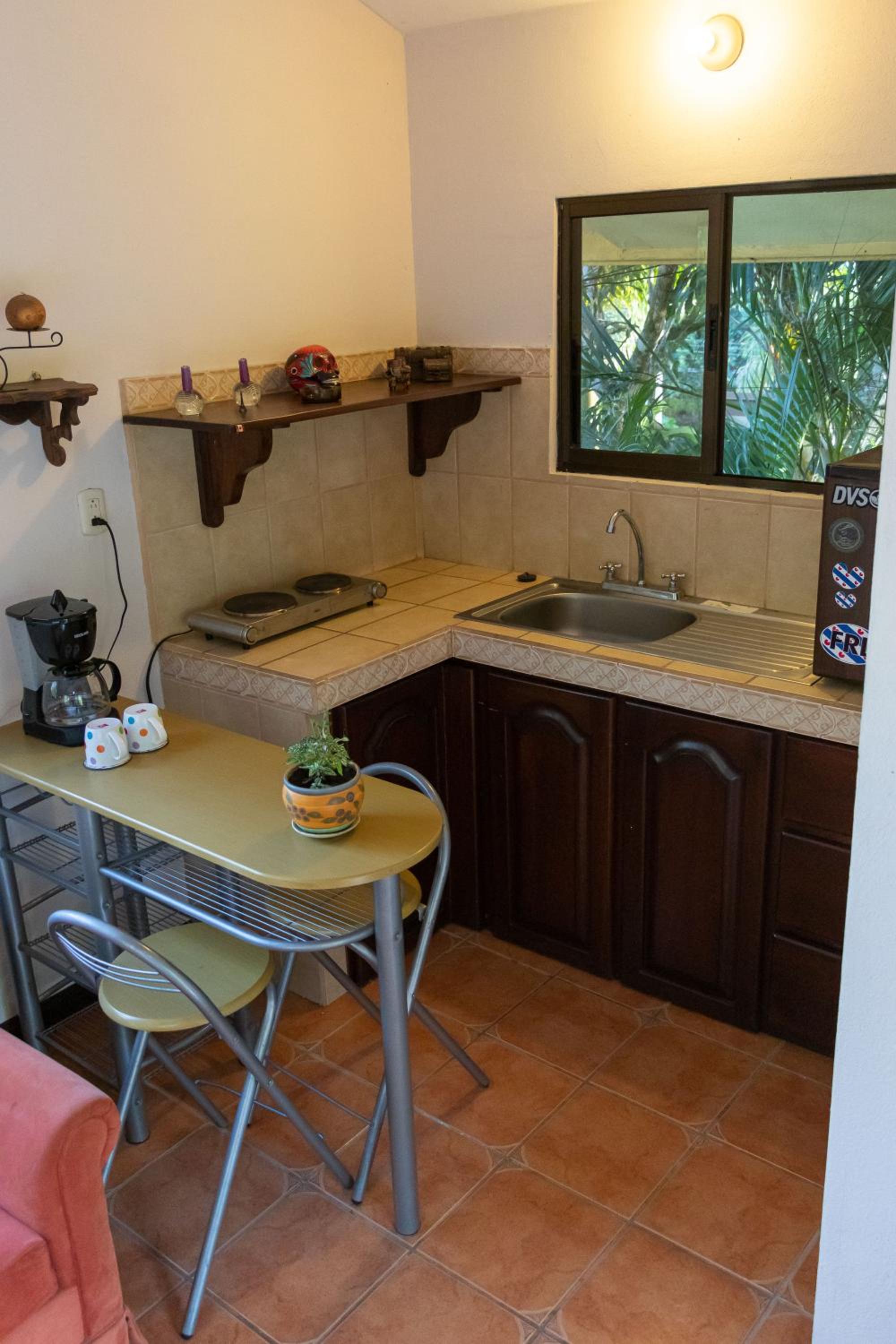 Double Room With Balcony photo 1