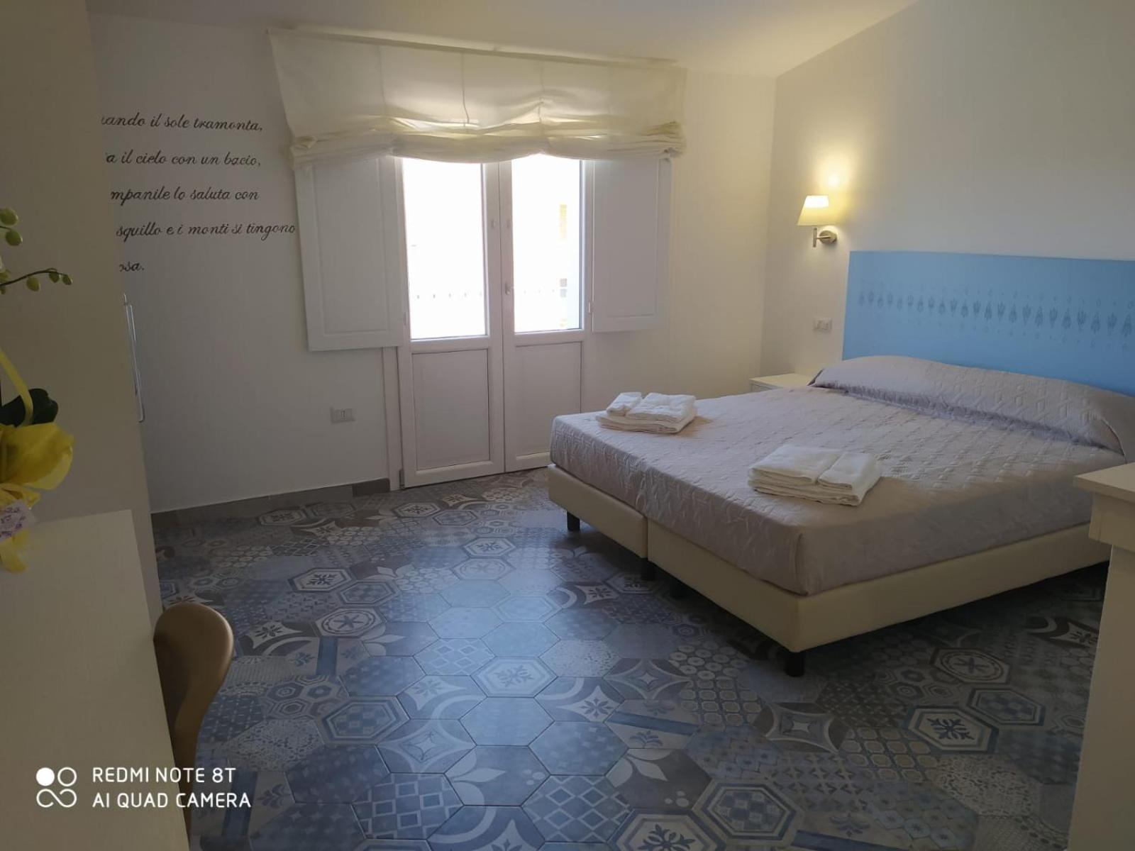 Luxury Triple Room