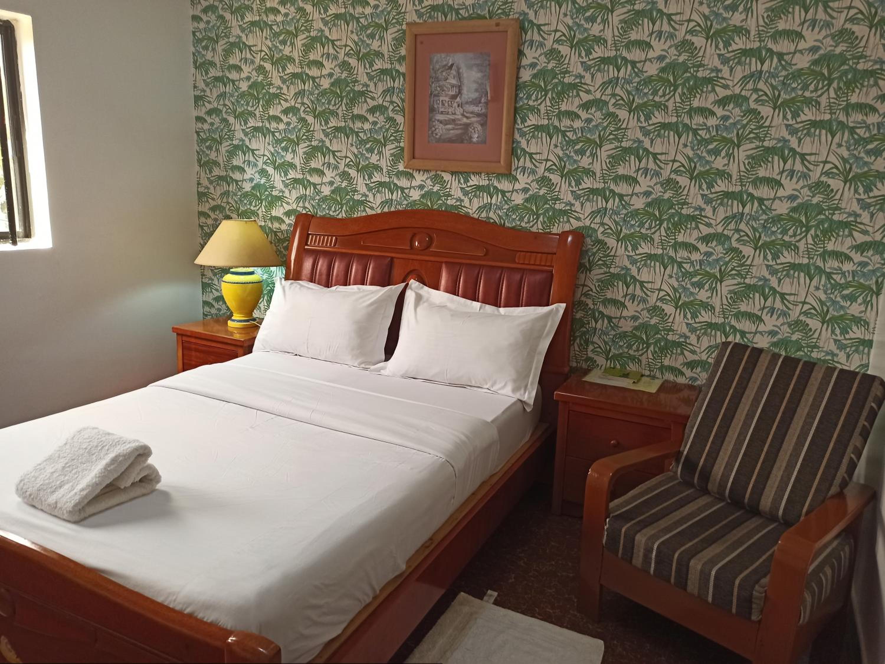 Double Room photo 1