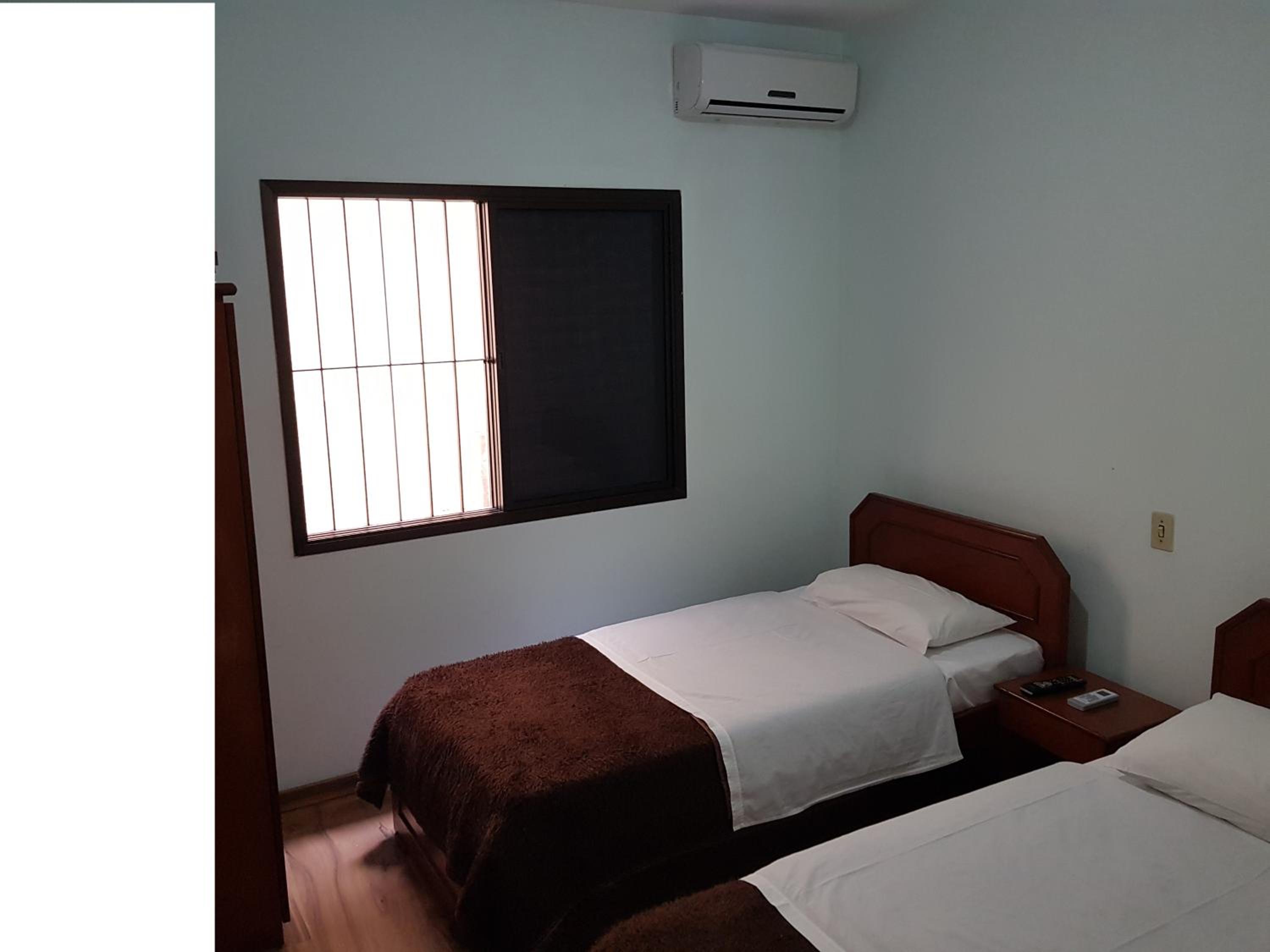 Economy Twin Room