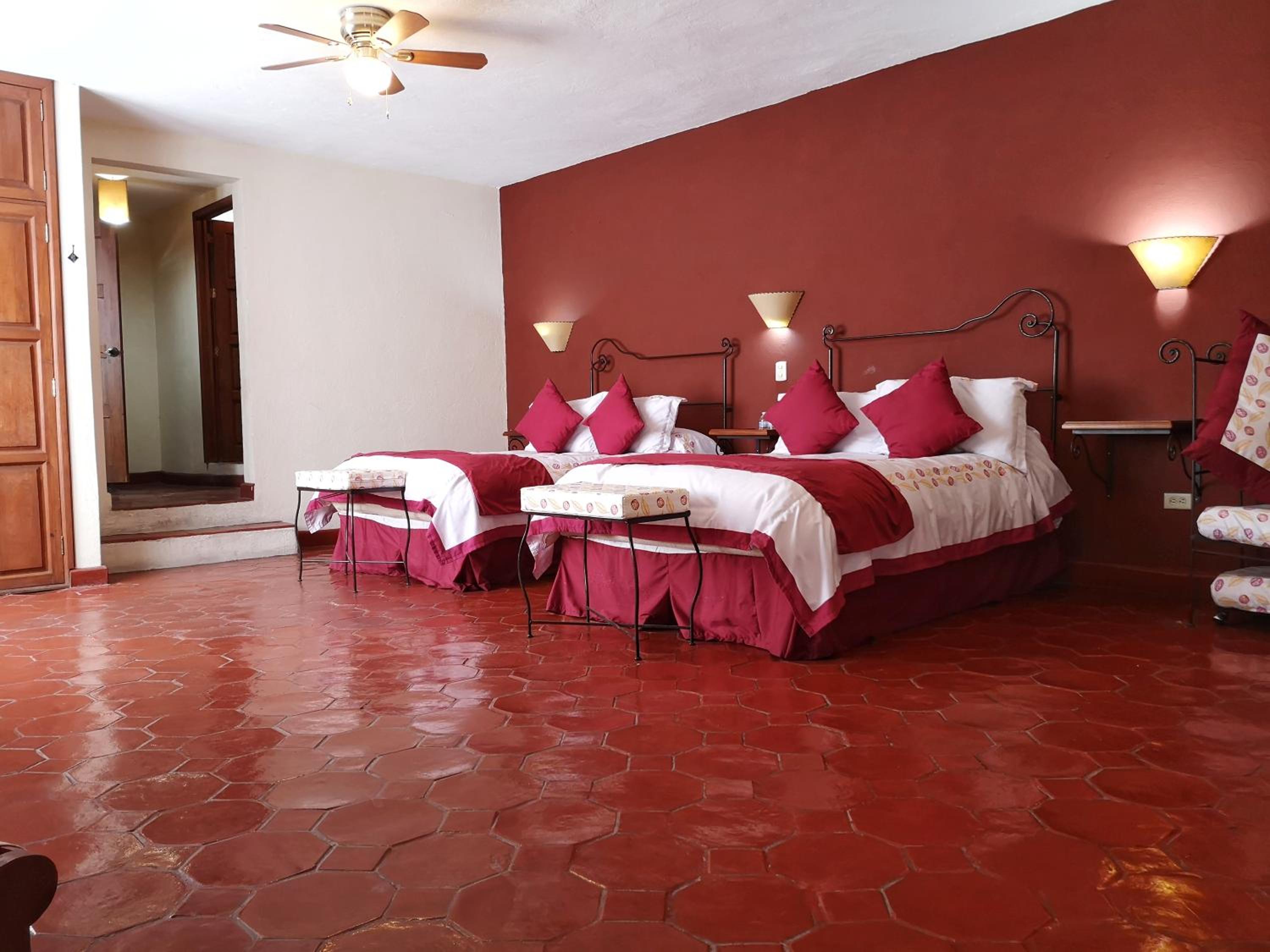 Master Suite