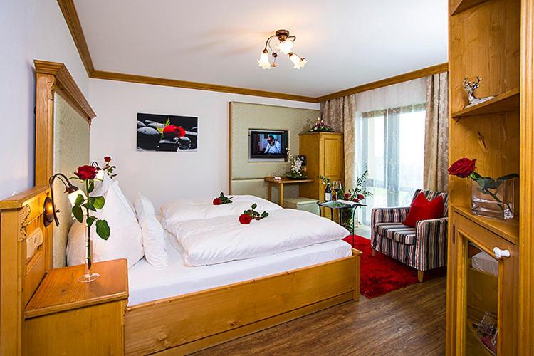 Deluxe Double Room photo 1