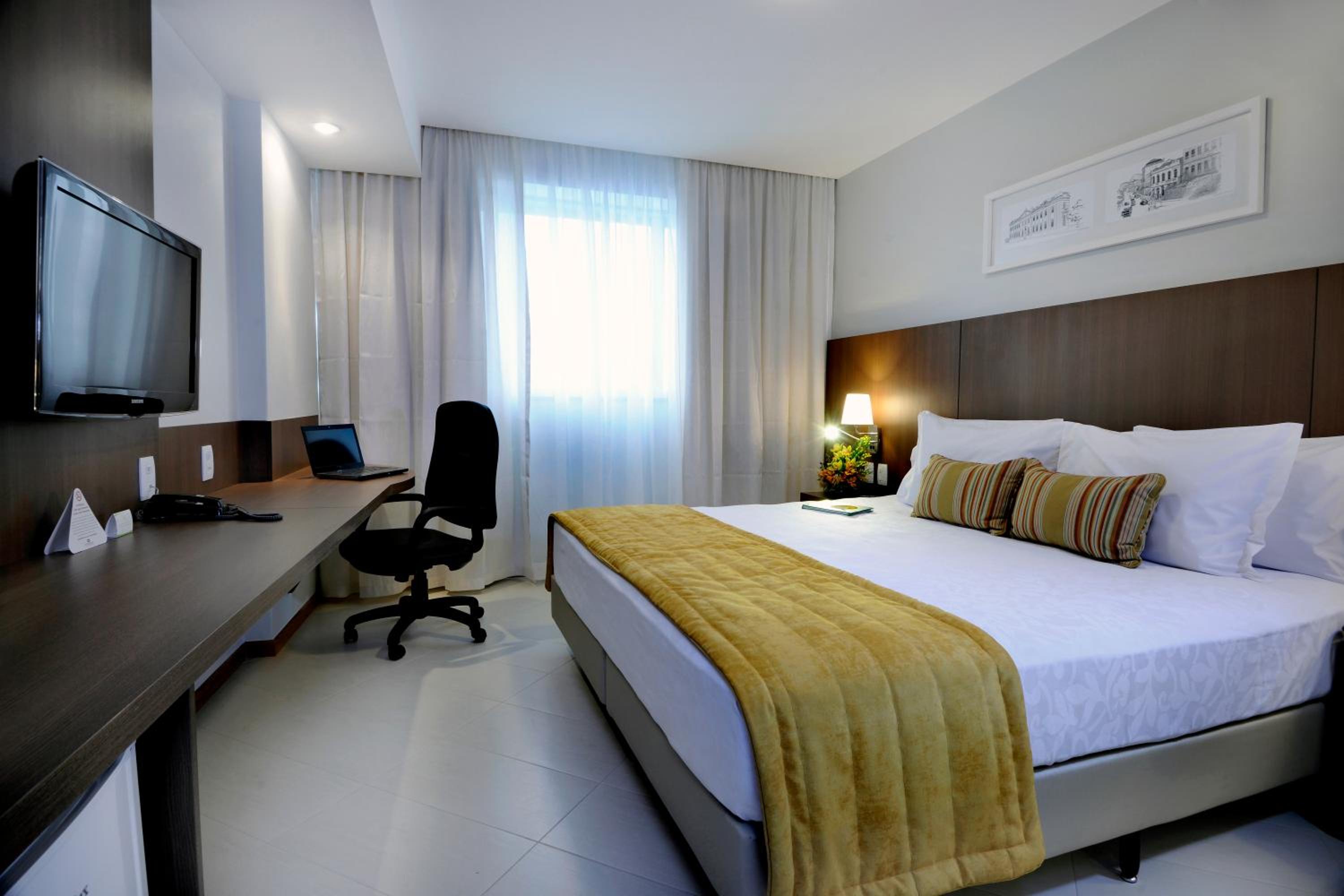 Superior Queen Room