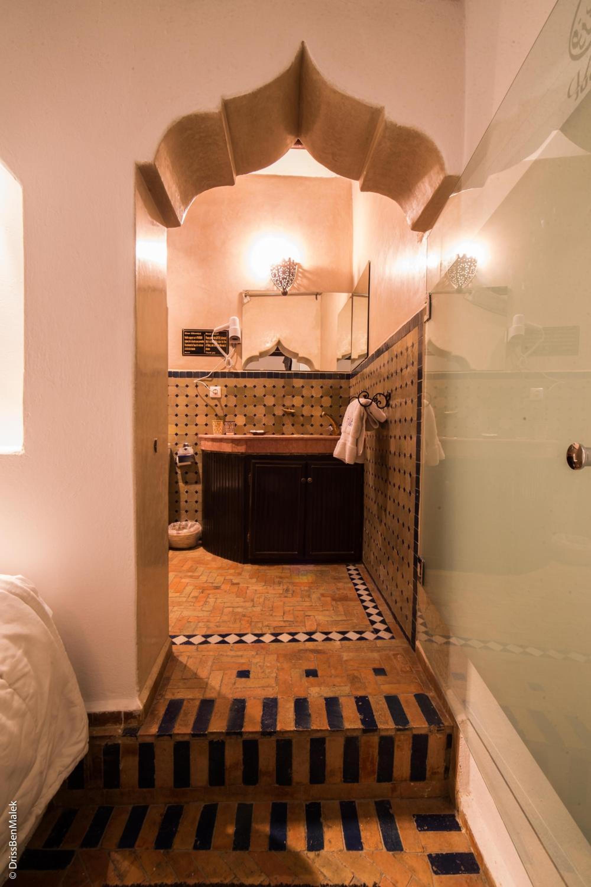 Superior Double Room - Photo 15