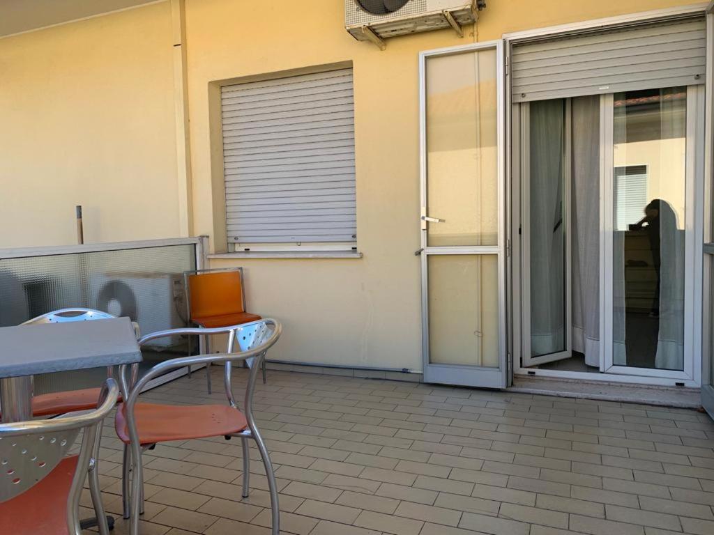Quadruple Room with Terrace - Photo 5
