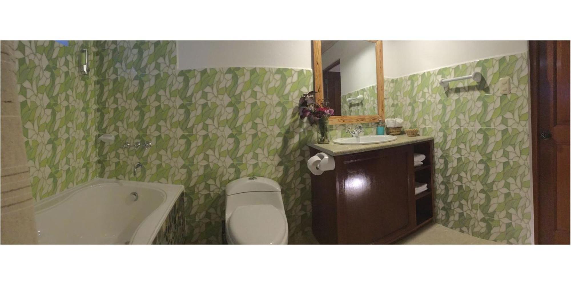 Superior Queen Room photo 3