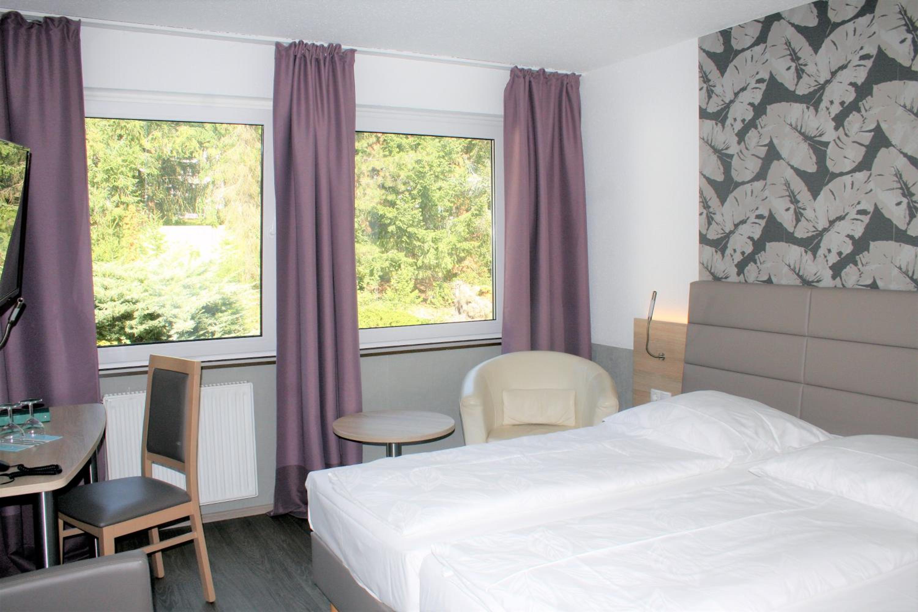 Comfort Double Room