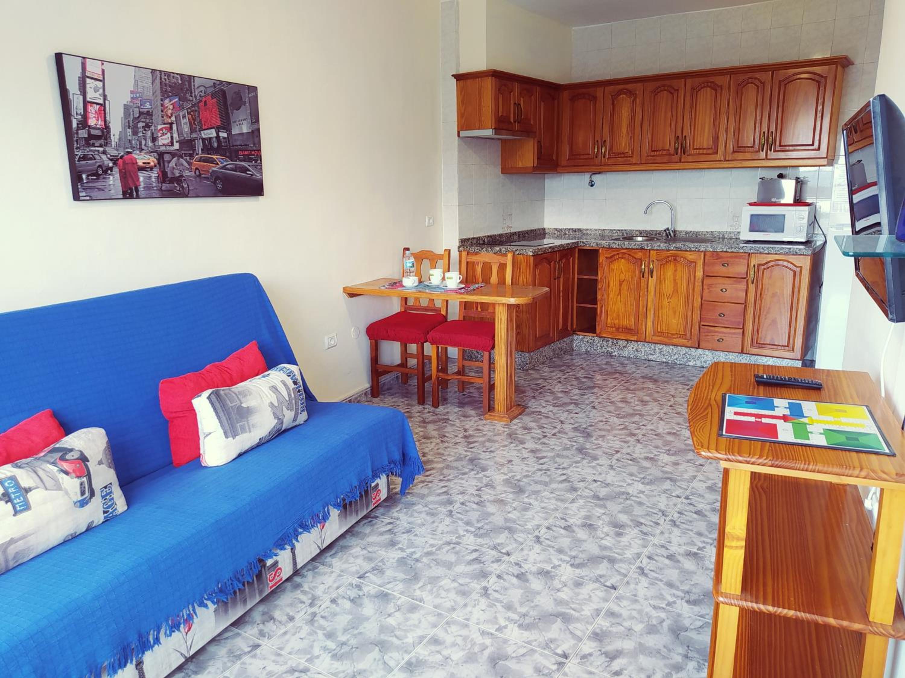 Apartamento