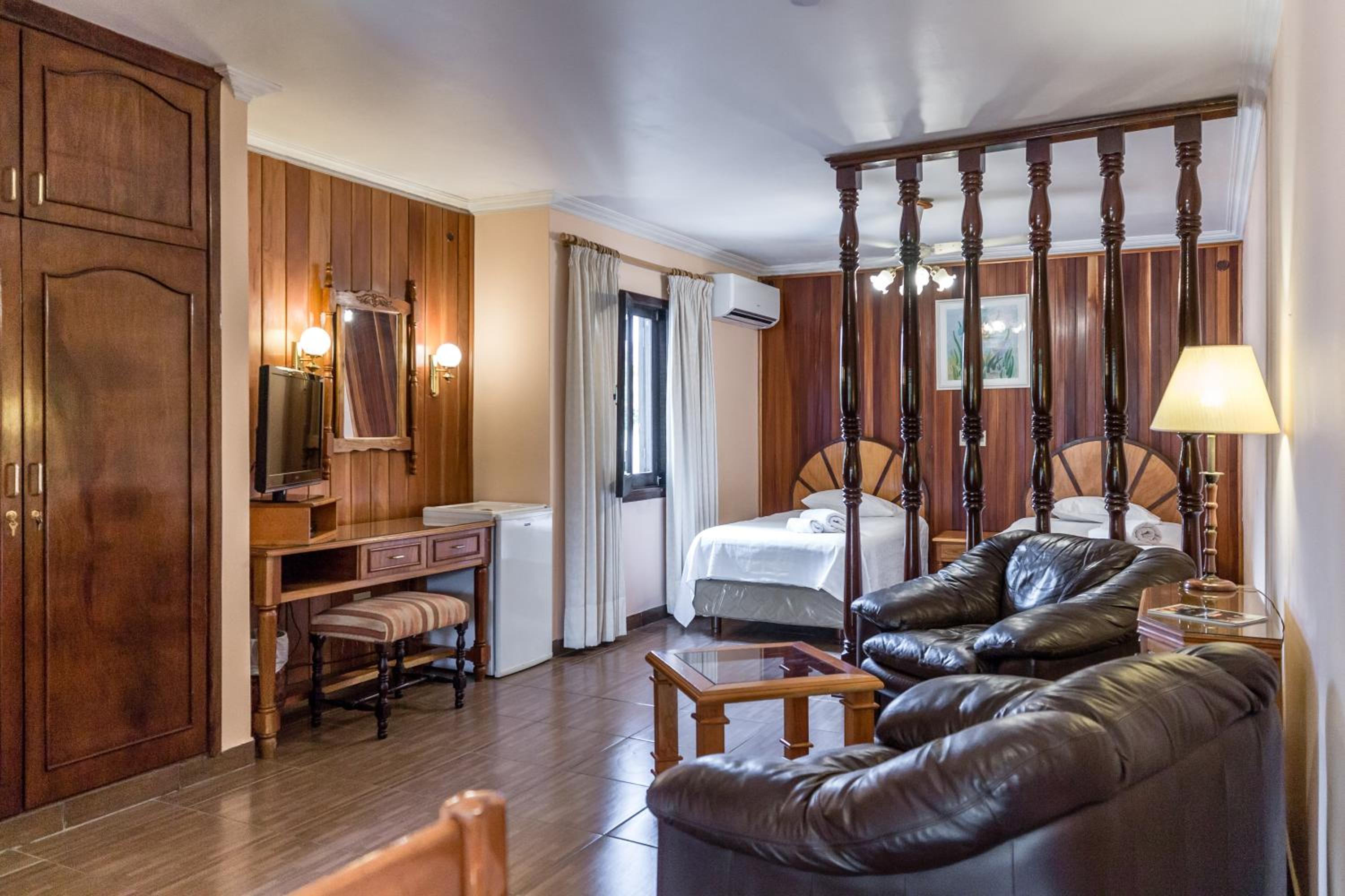Executive Double or Twin Room photo 2