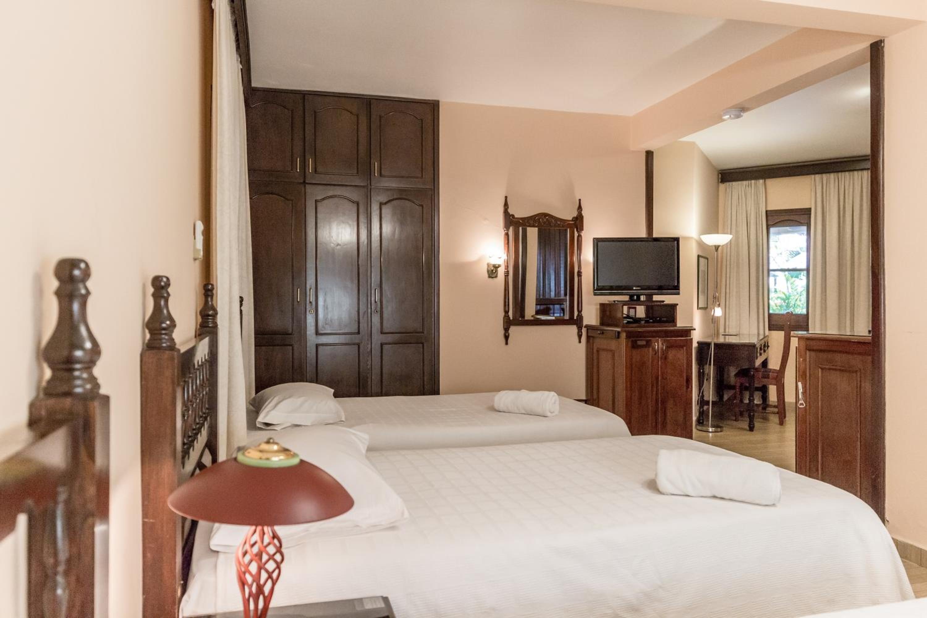 Twin Room photo 2