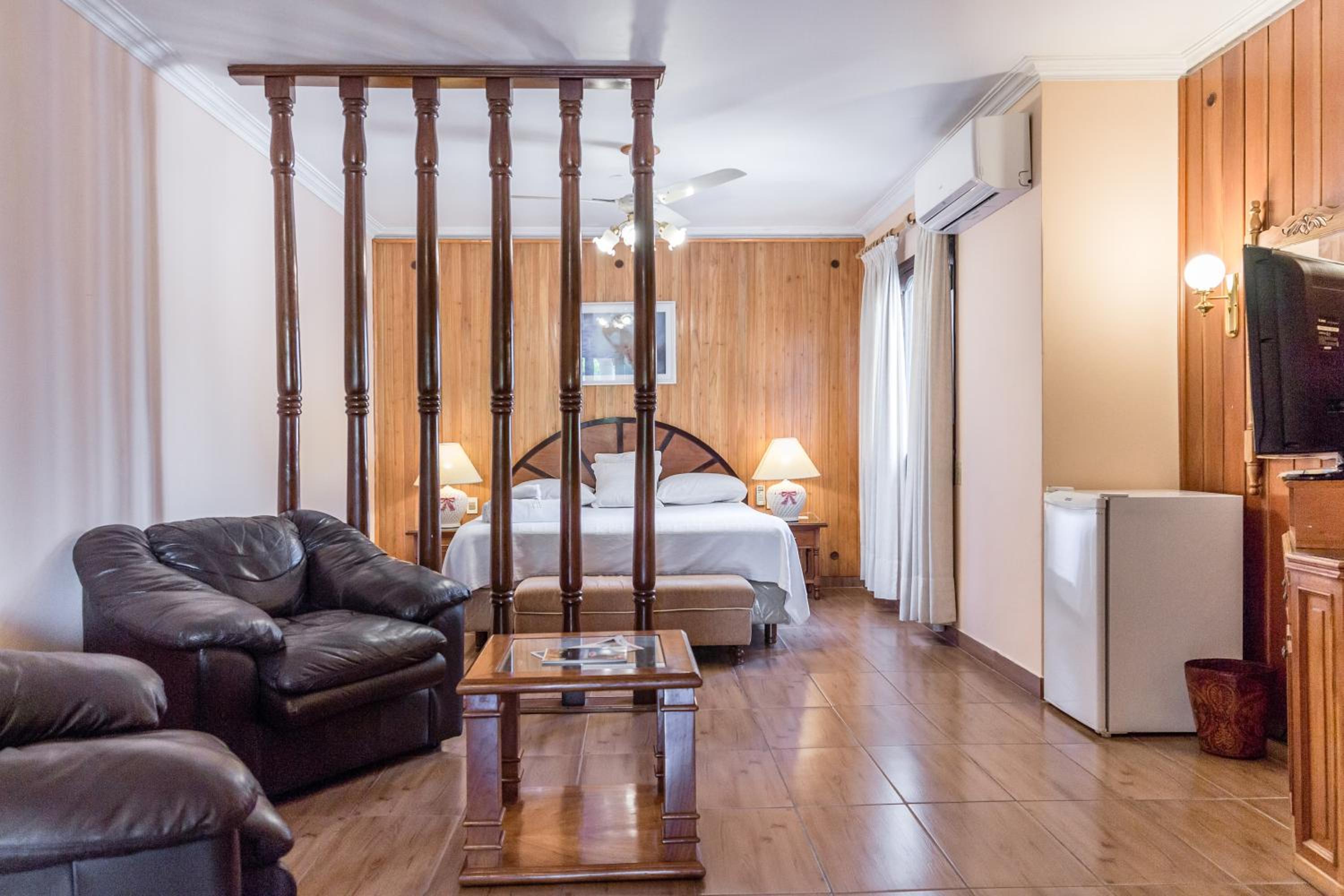 Executive Double or Twin Room photo 3