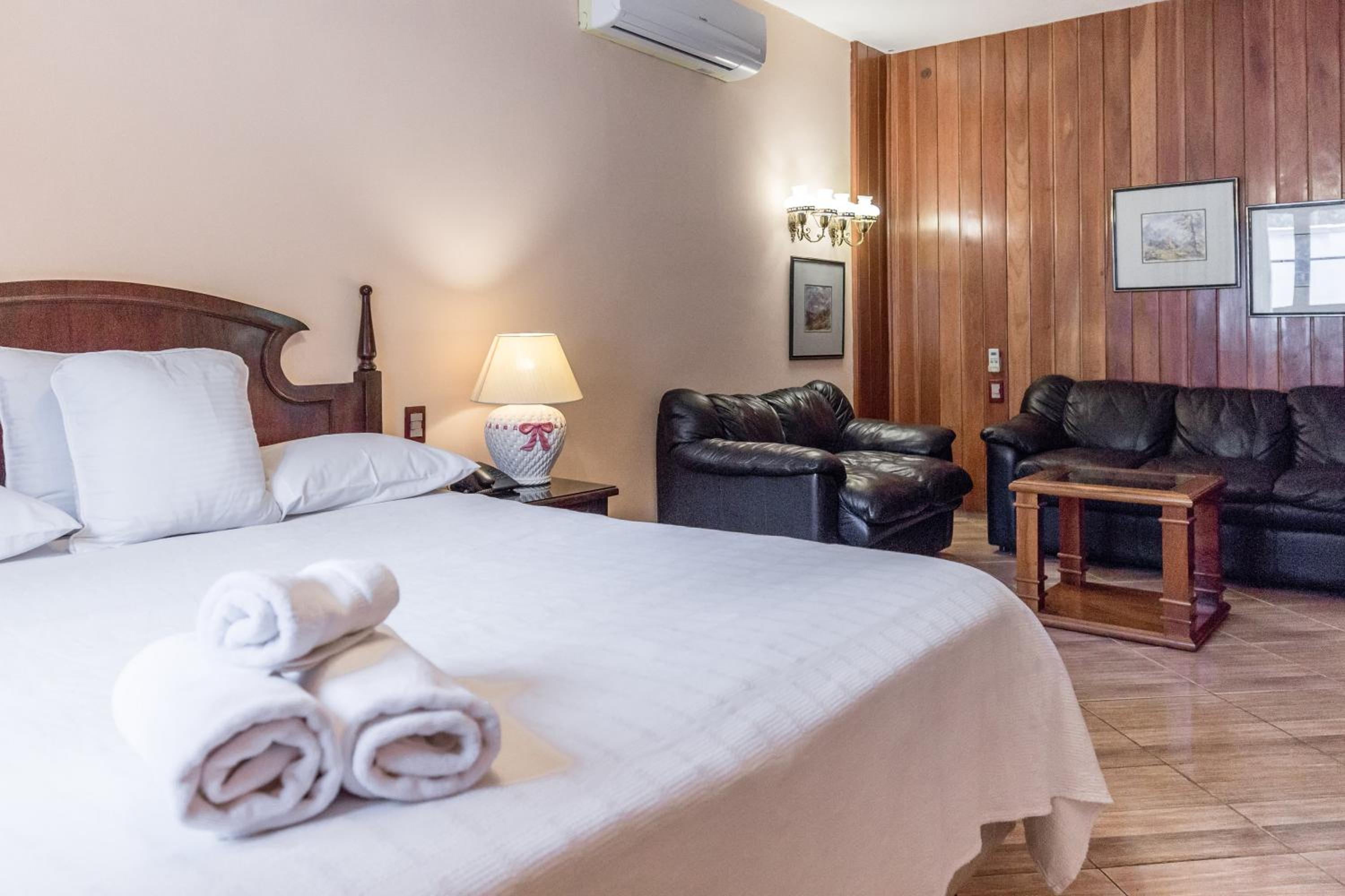 Single Room photo 3