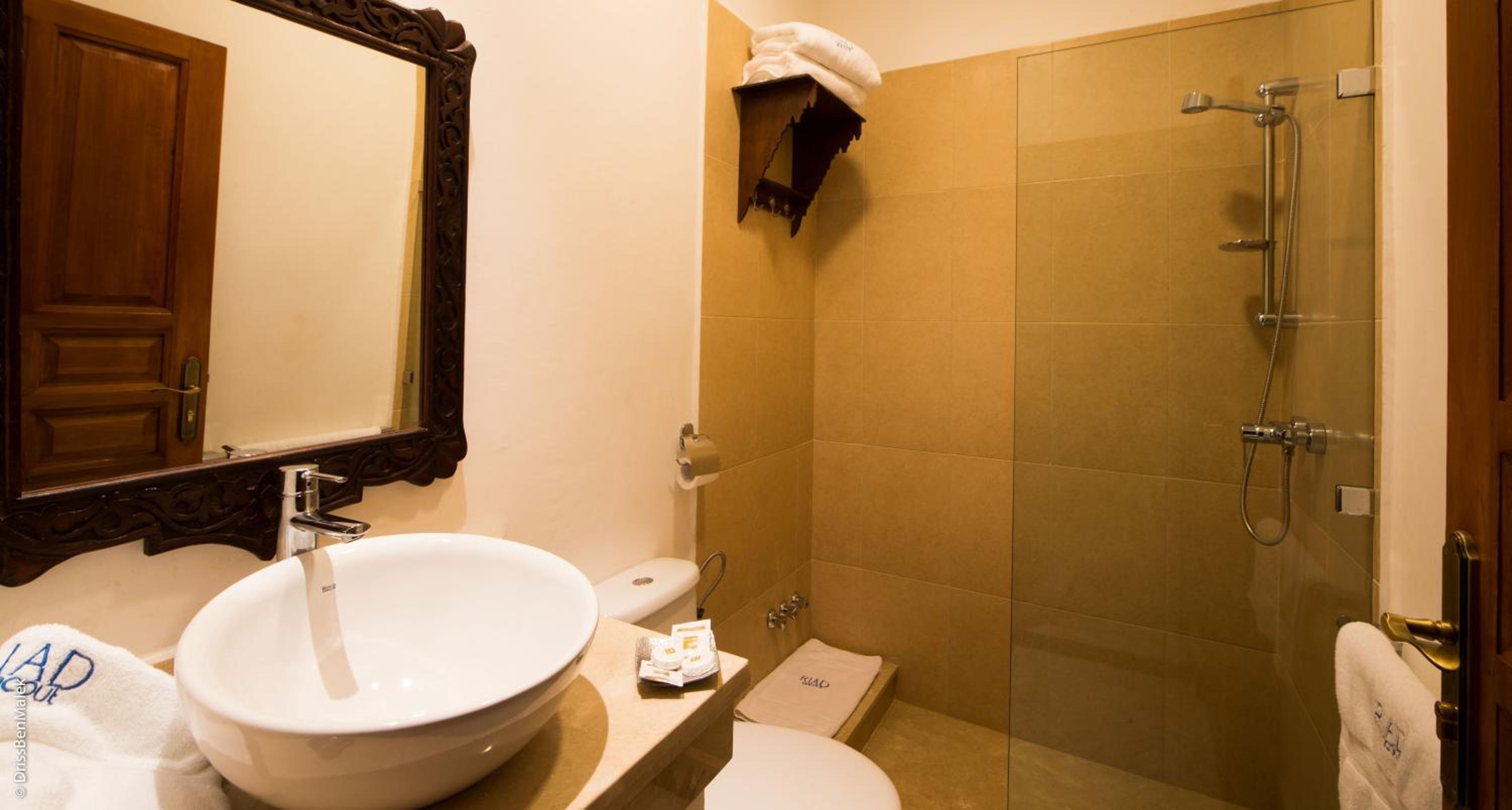 Superior Double Room - Photo 5