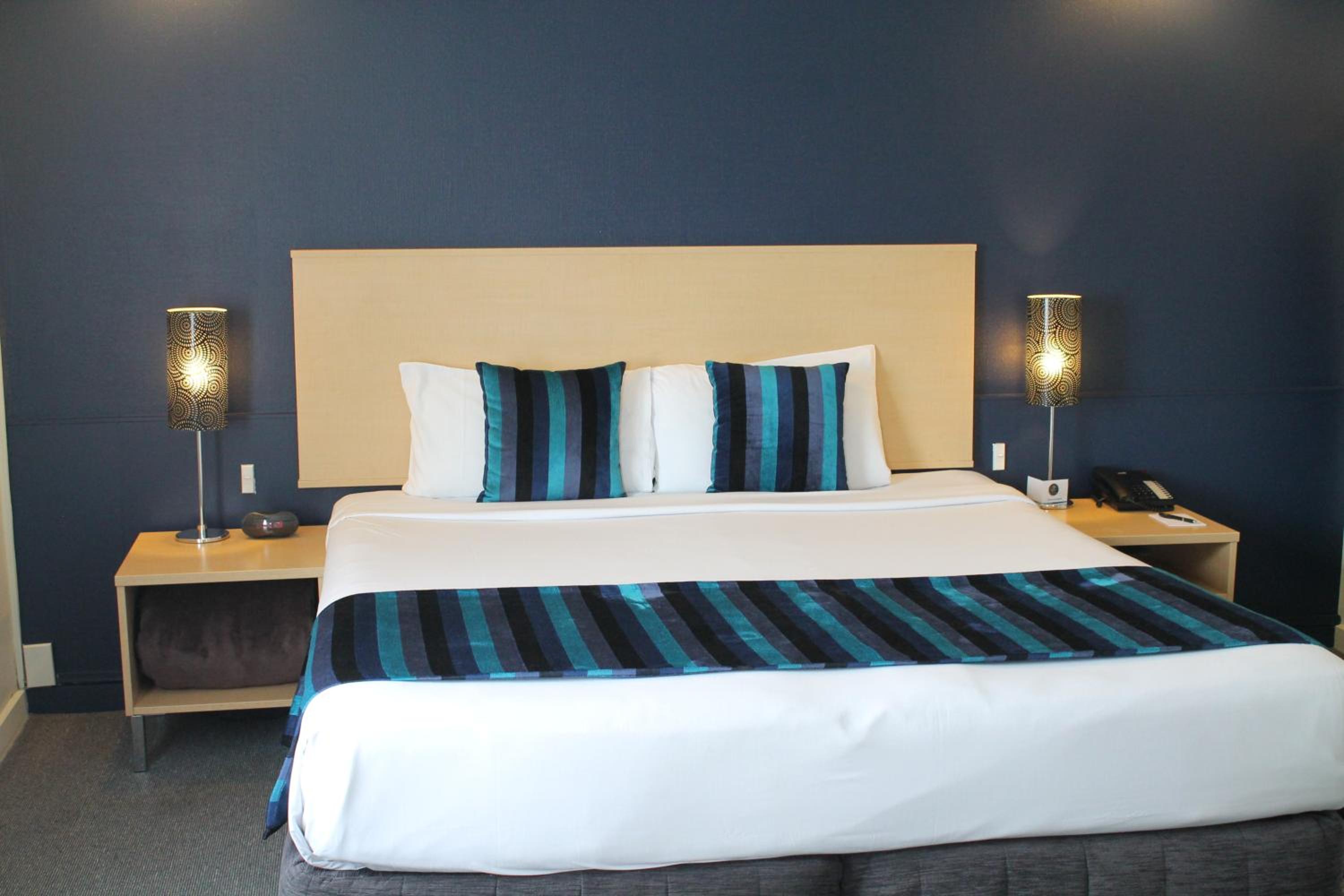 Standard King Room - Photo 1