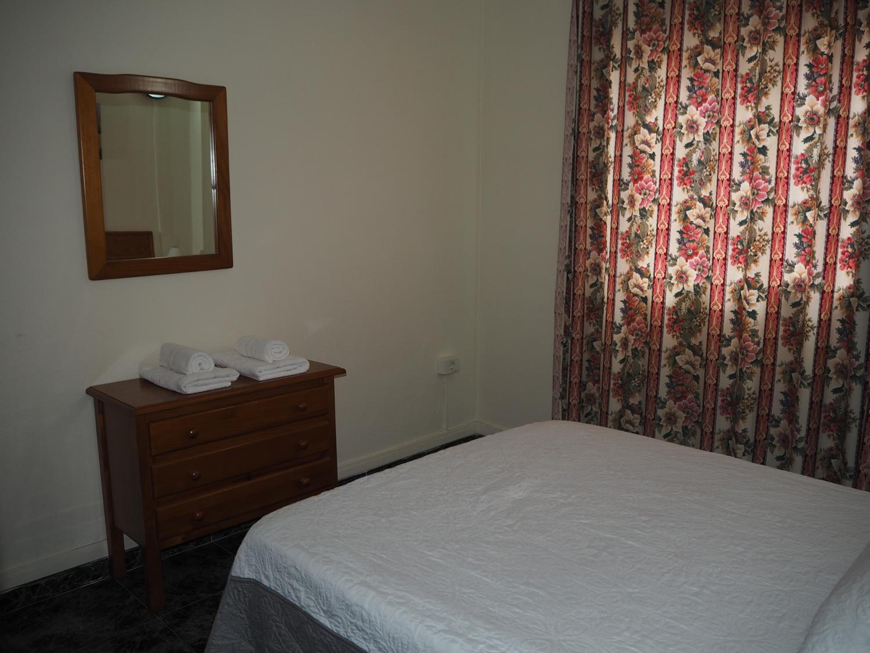 Studio Apartment with Sea View photo 3