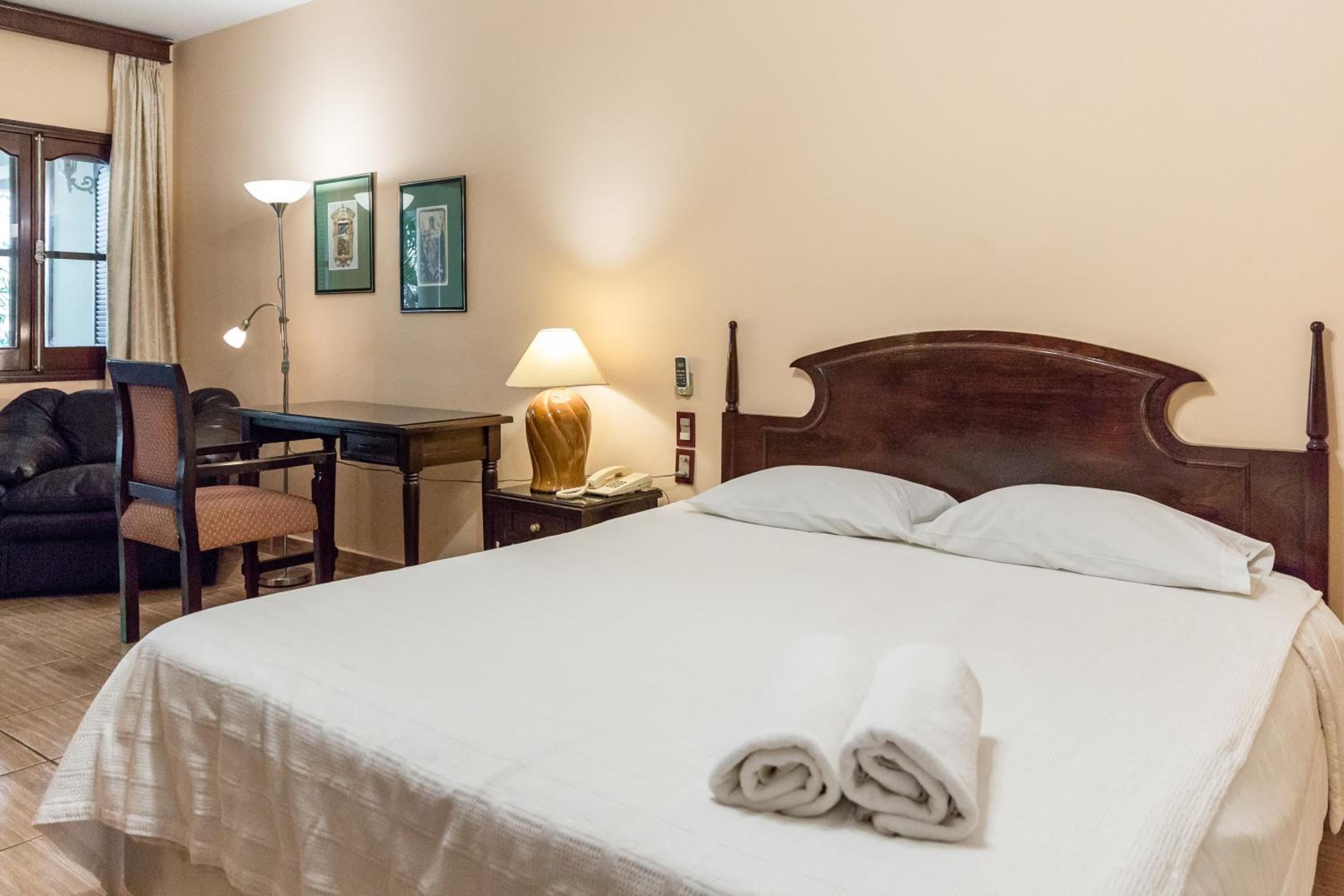 Single Room photo 2