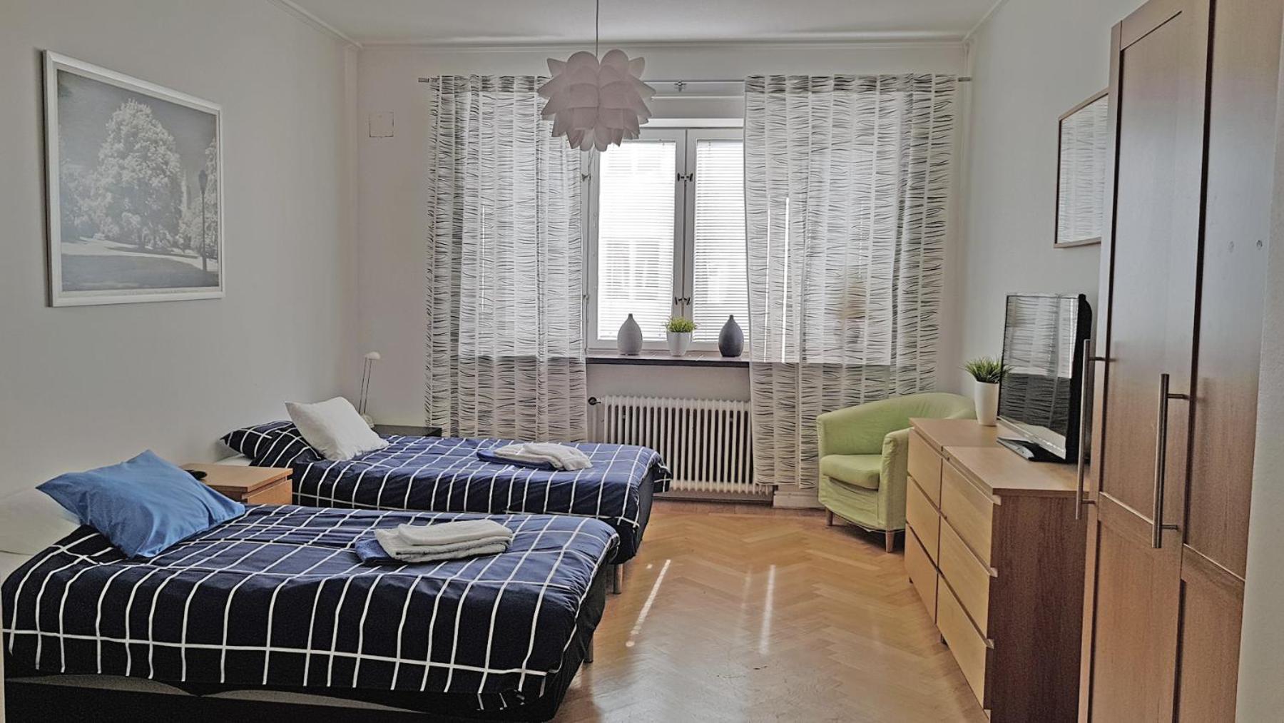 Apartment photo 2