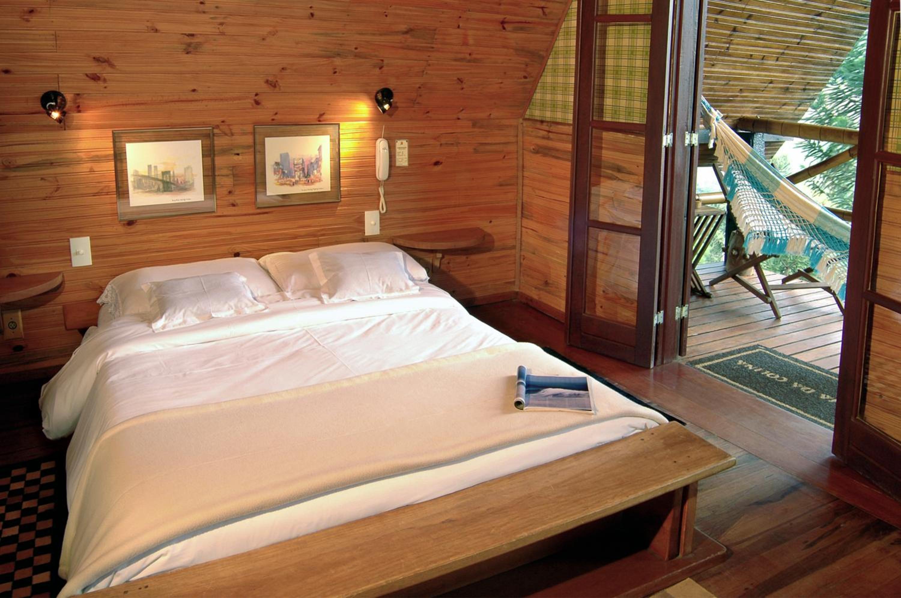 Chalet photo 1