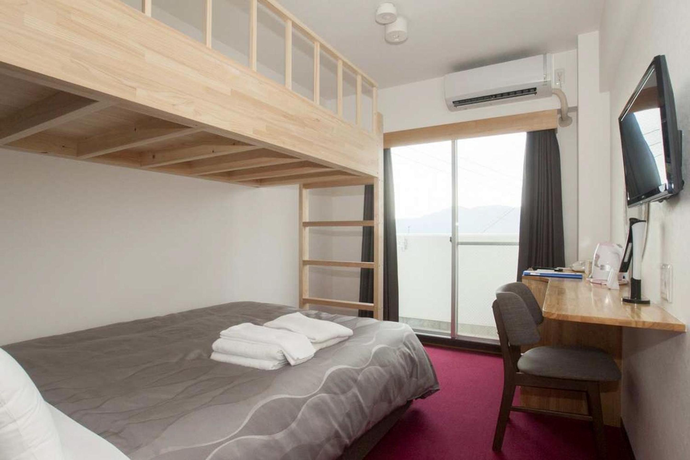 Twin Room photo 3