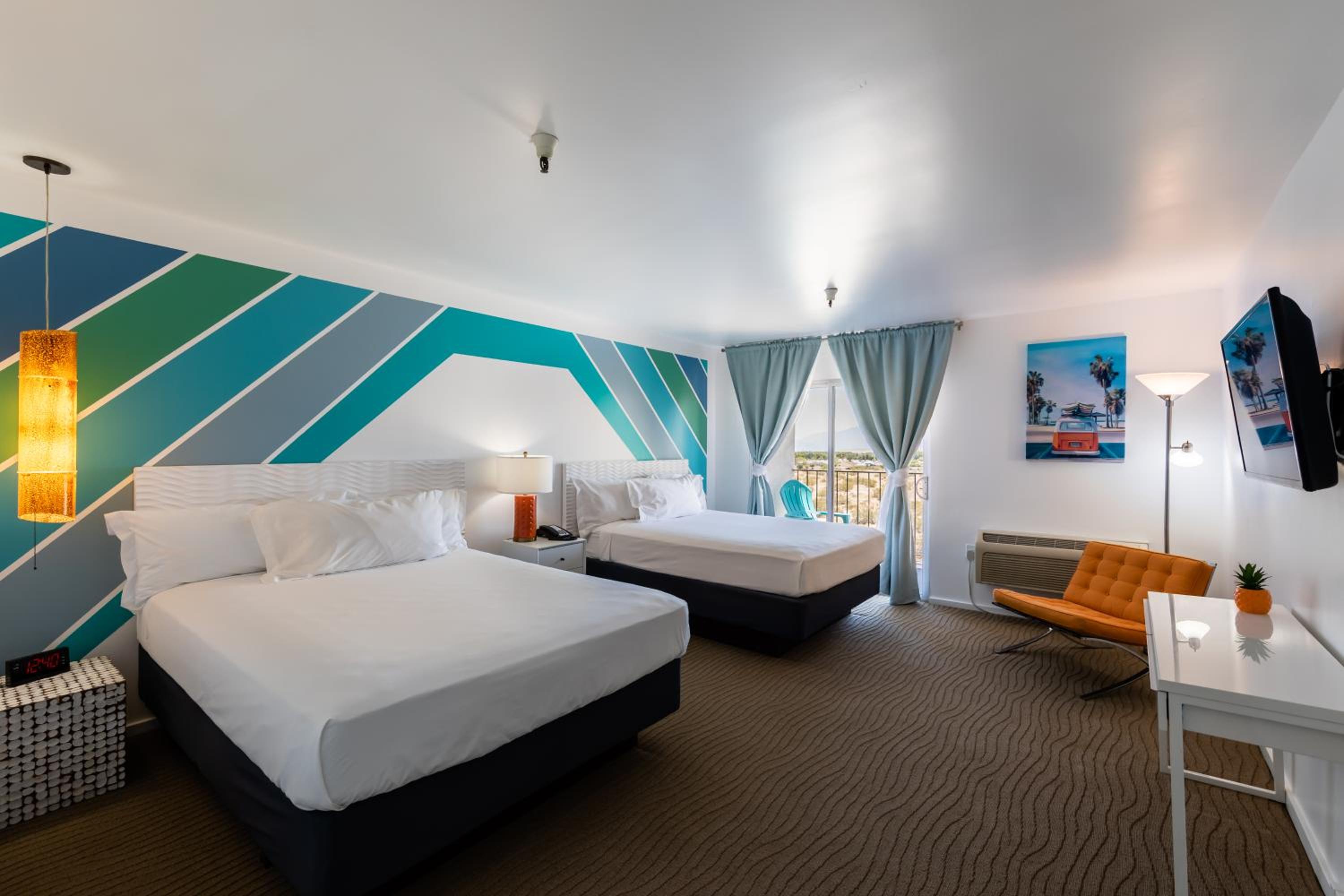 Superior Double Room - Photo 1