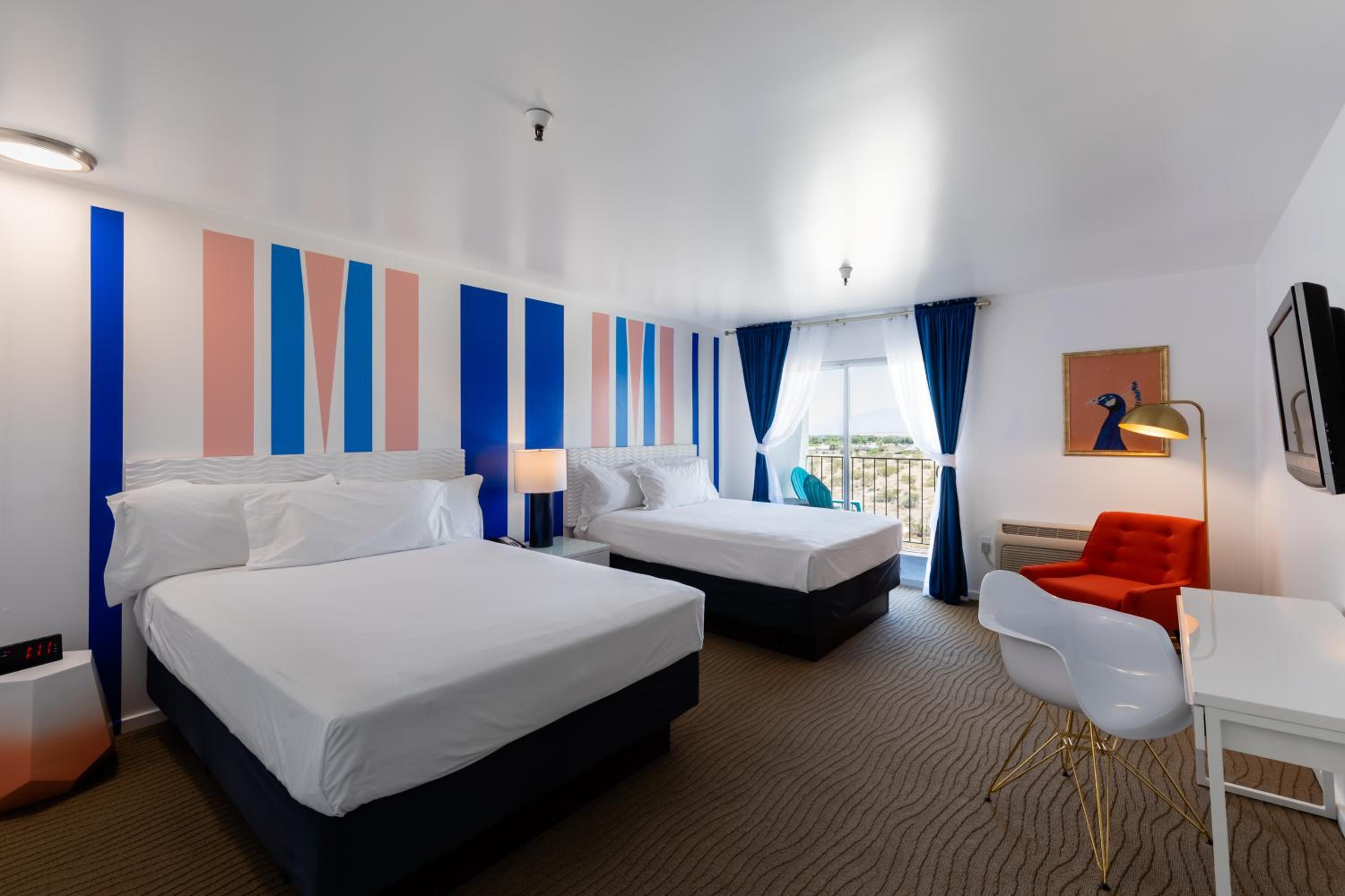 Superior Double Room - Photo 2