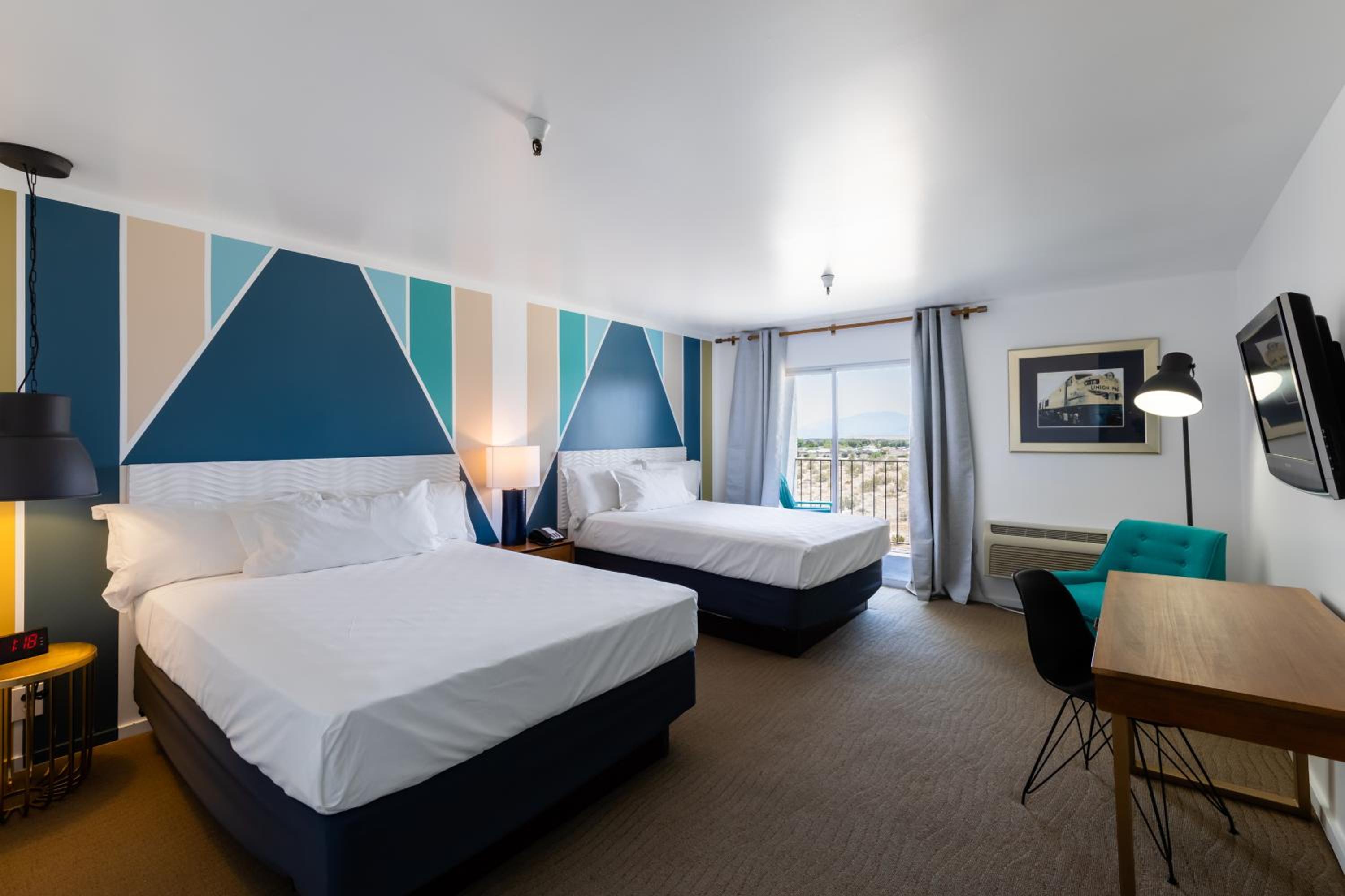 Superior Double Room - Photo 5