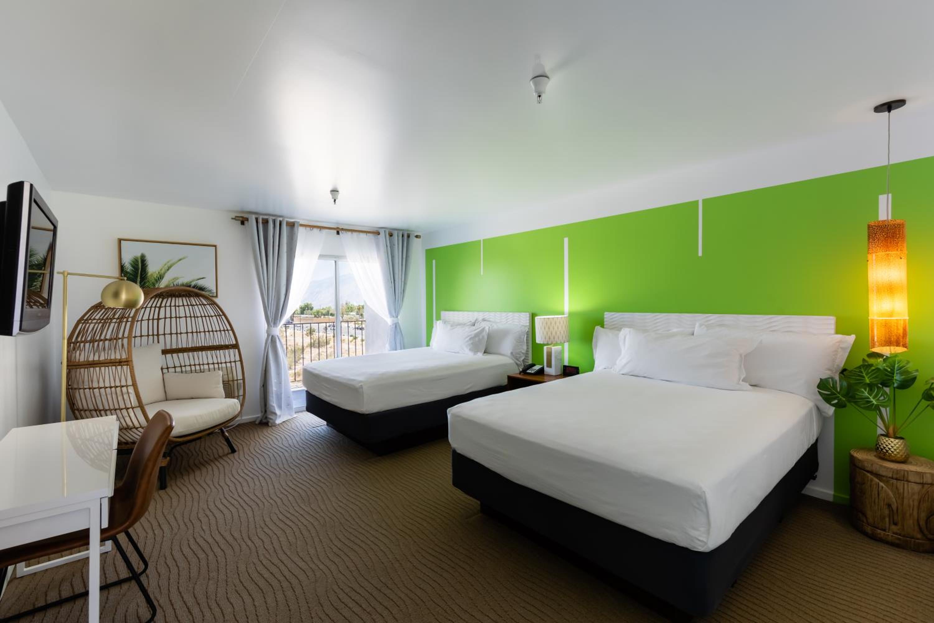 Superior Double Room - Photo 4