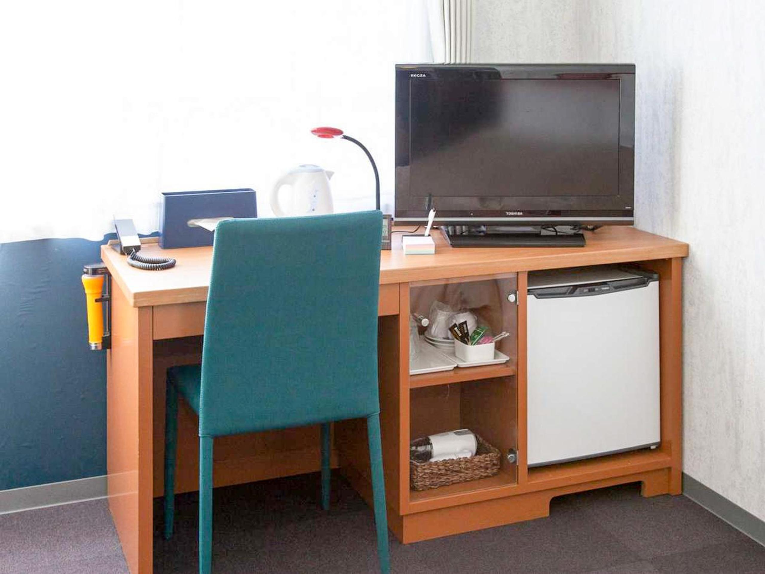 Small Double Room photo 2