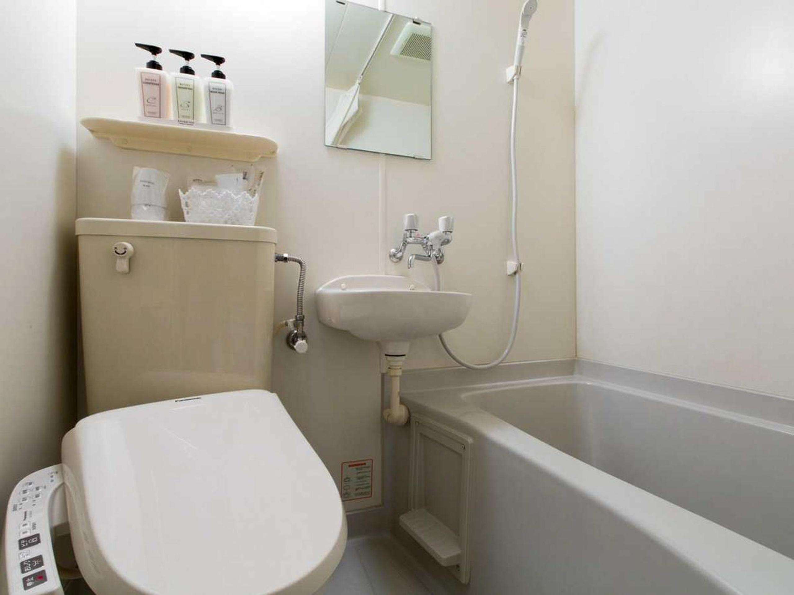 Japanese-Style Room photo 2