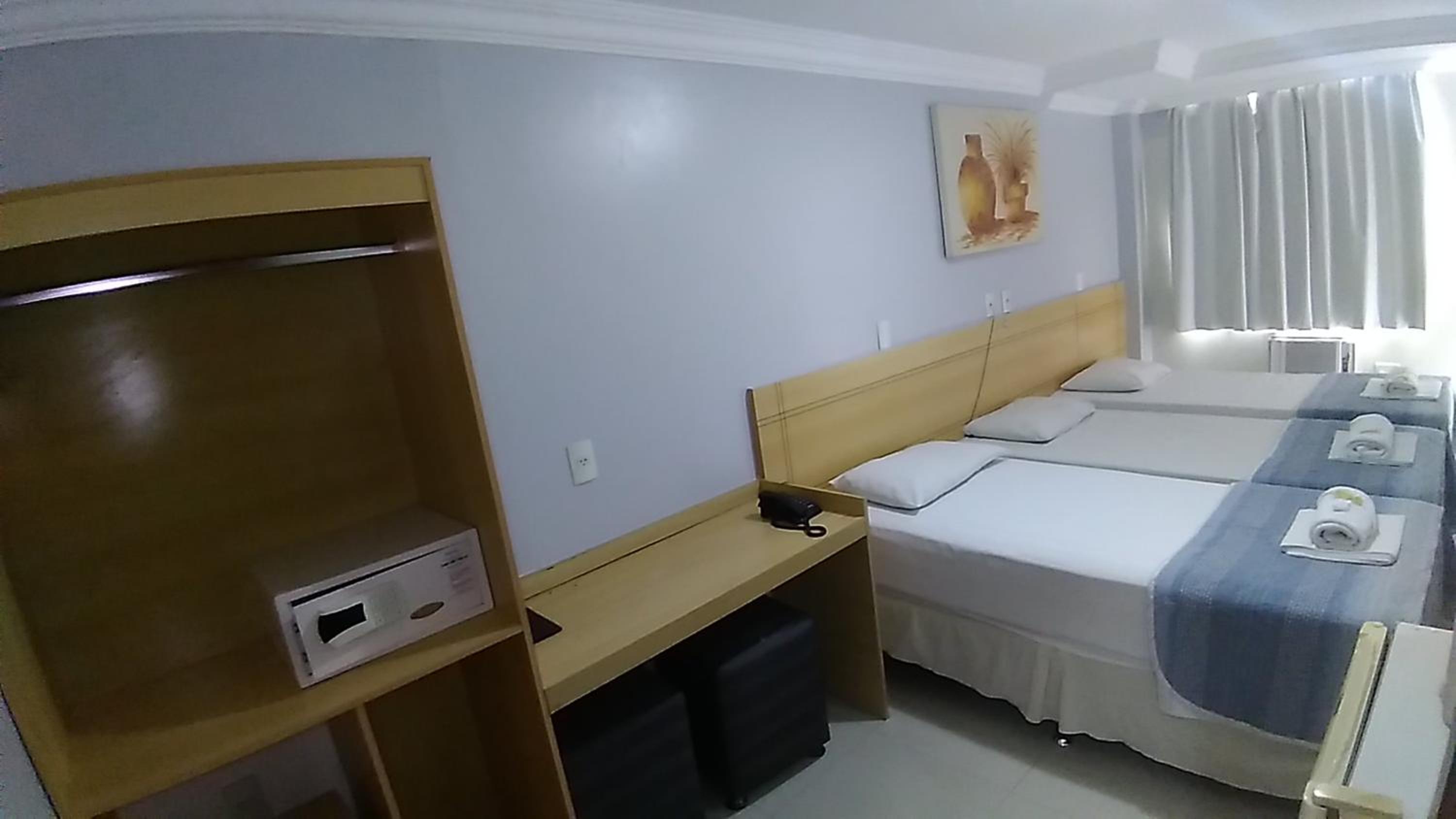 Executive Triple Room