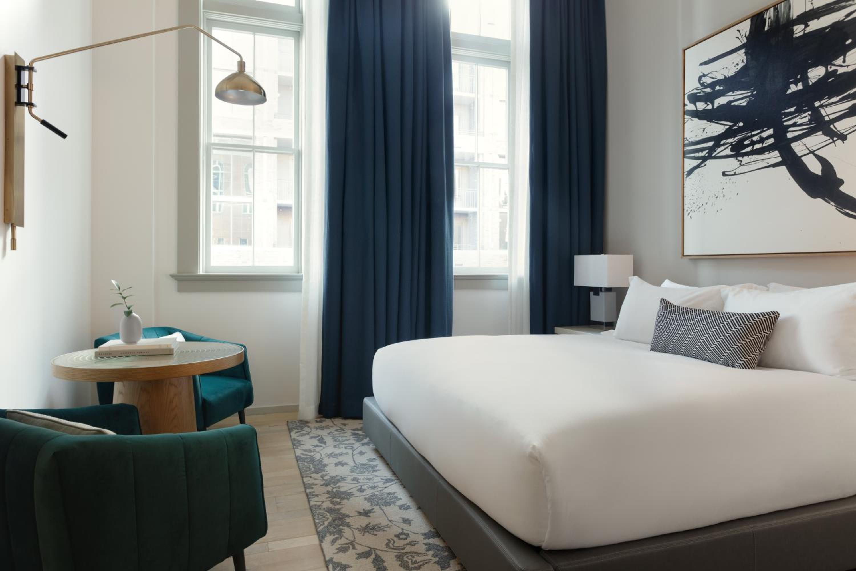 King Room - Photo 5