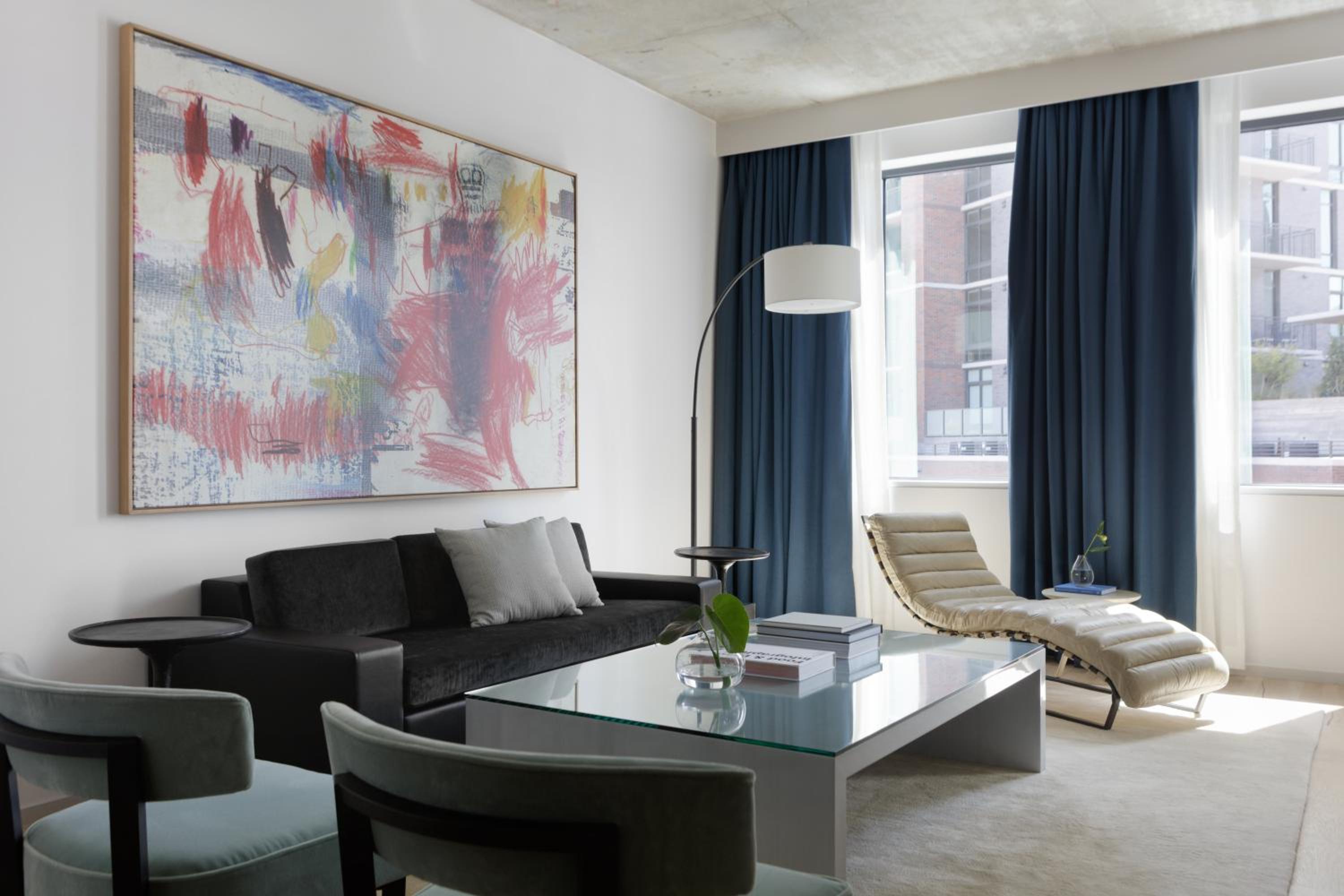 Presidential King Suite