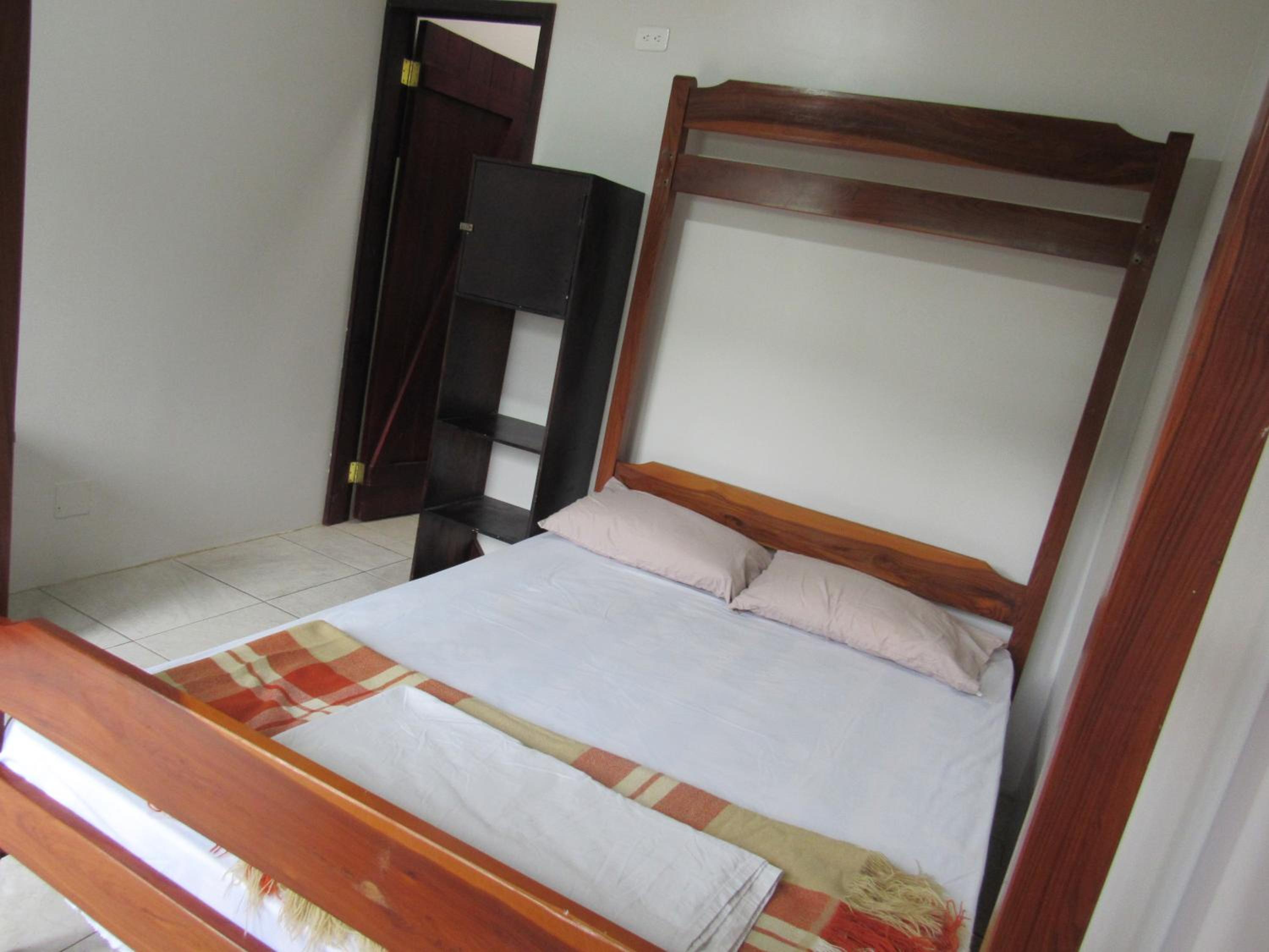 Twin Room photo 2