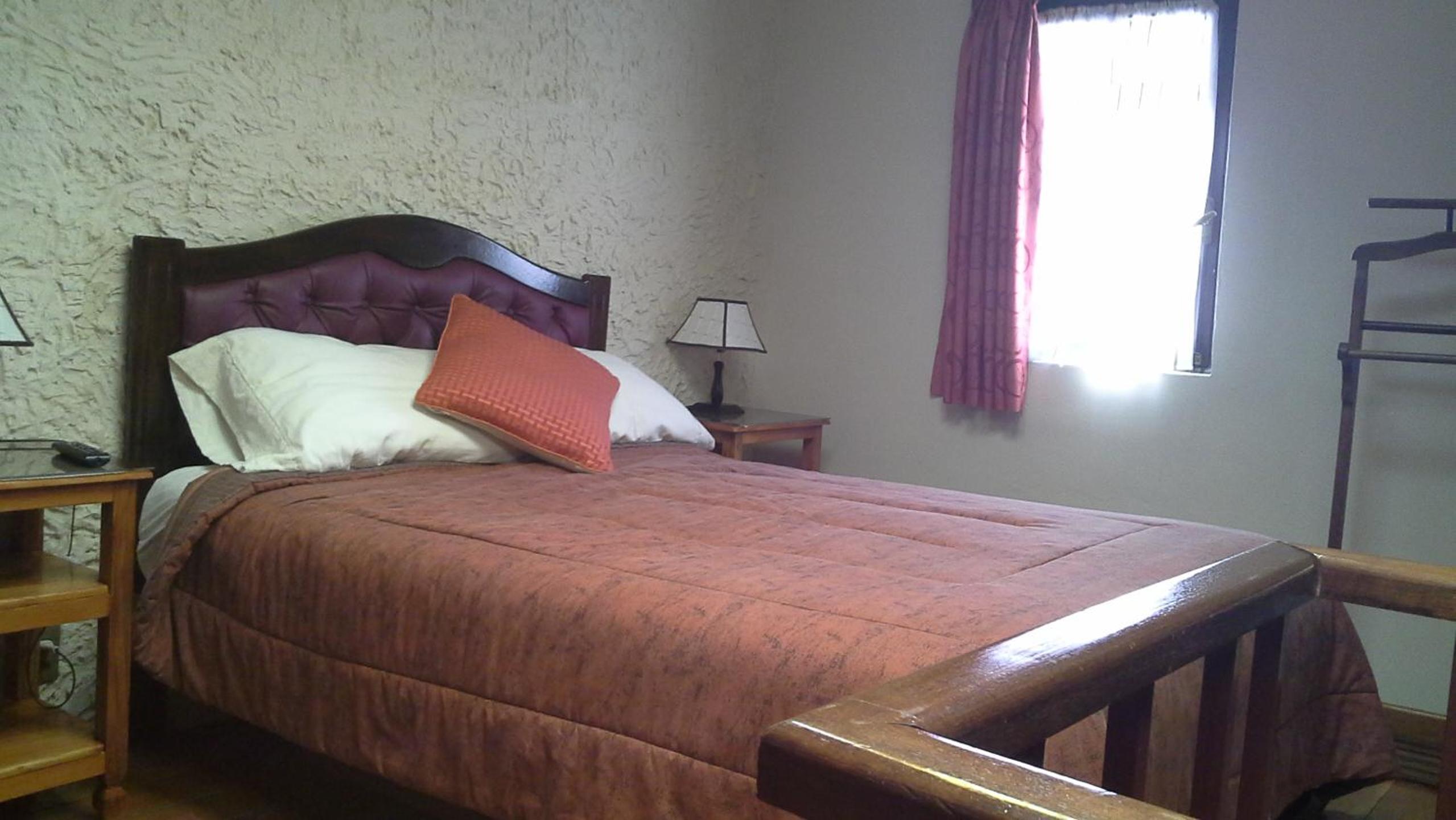 Standard Single Room photo 1