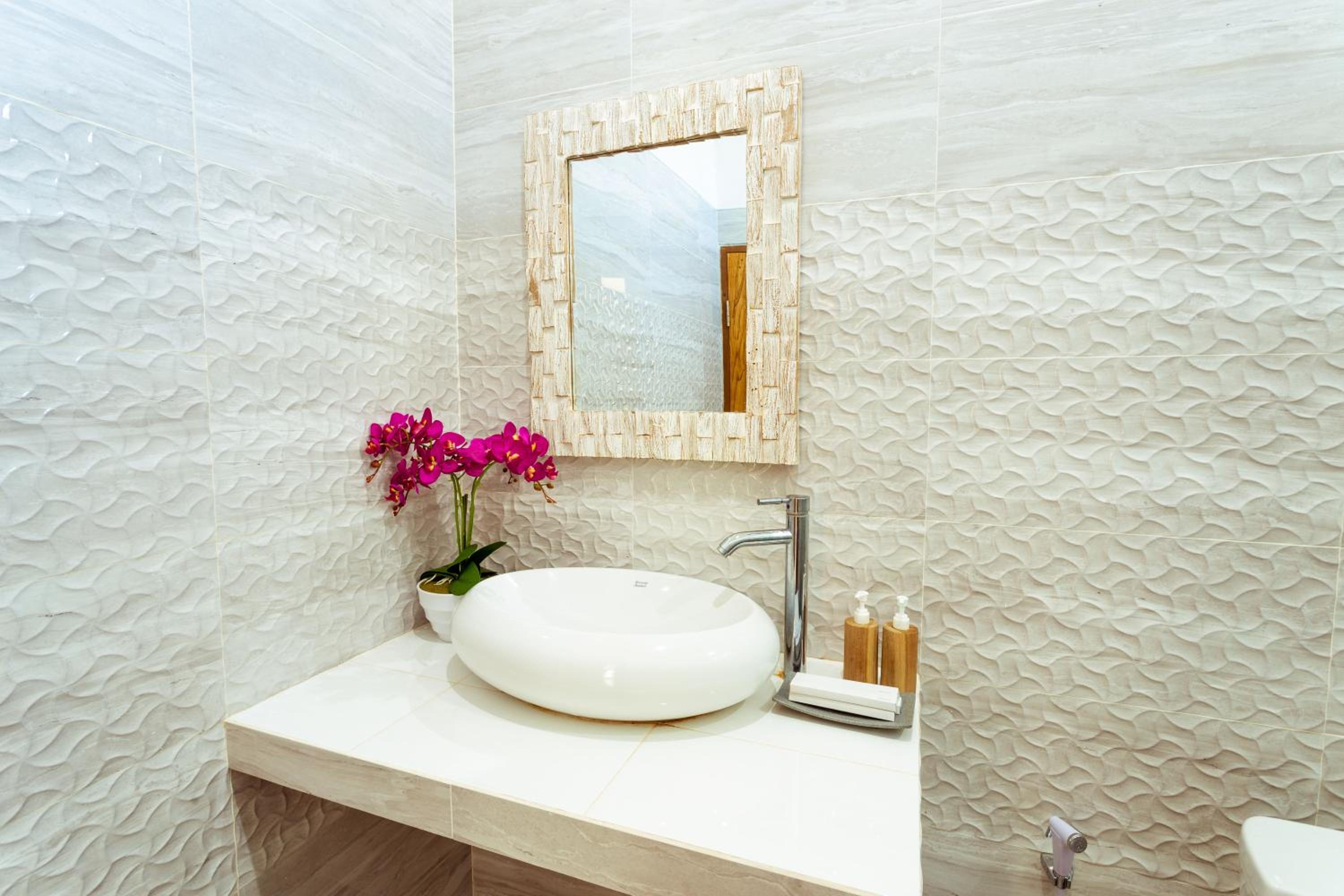 Deluxe Two-Bedroom Villa with Mountain View  - Photo 4