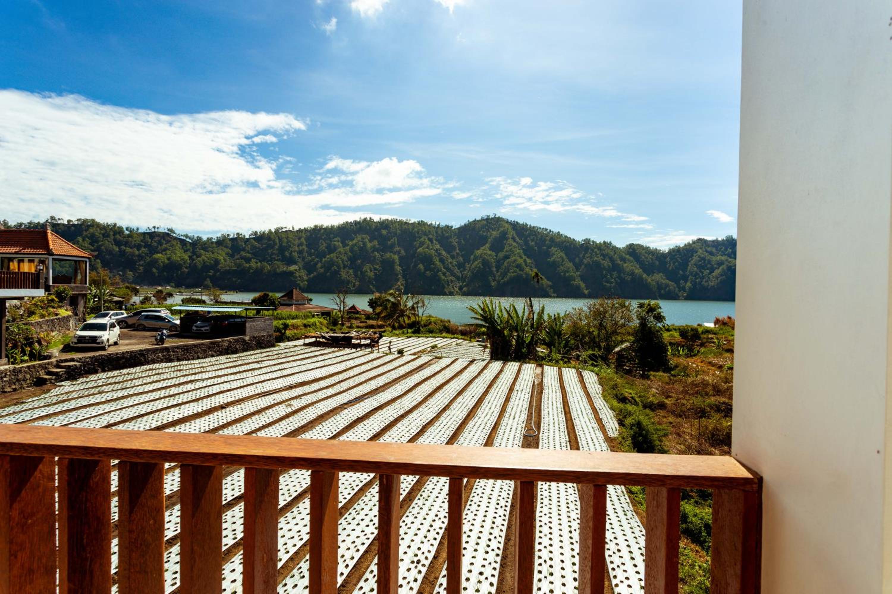 Deluxe Two-Bedroom Villa with Mountain View  - Photo 25