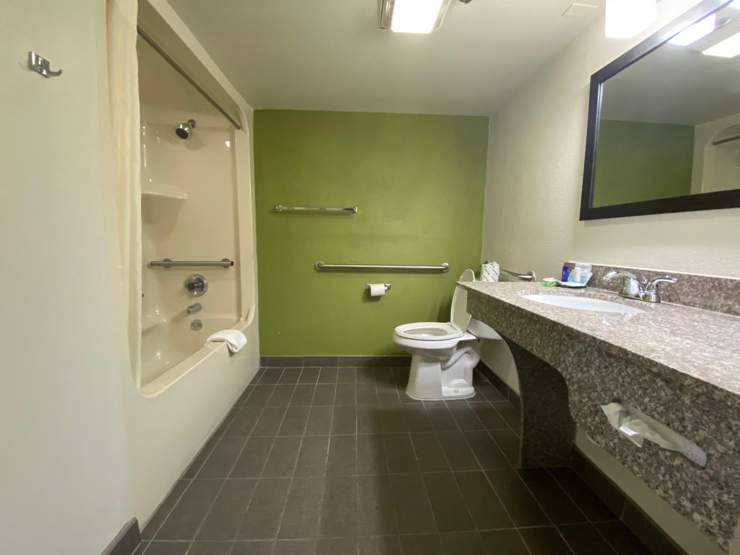Sleep Inn Atlanta Airport, Foto 4