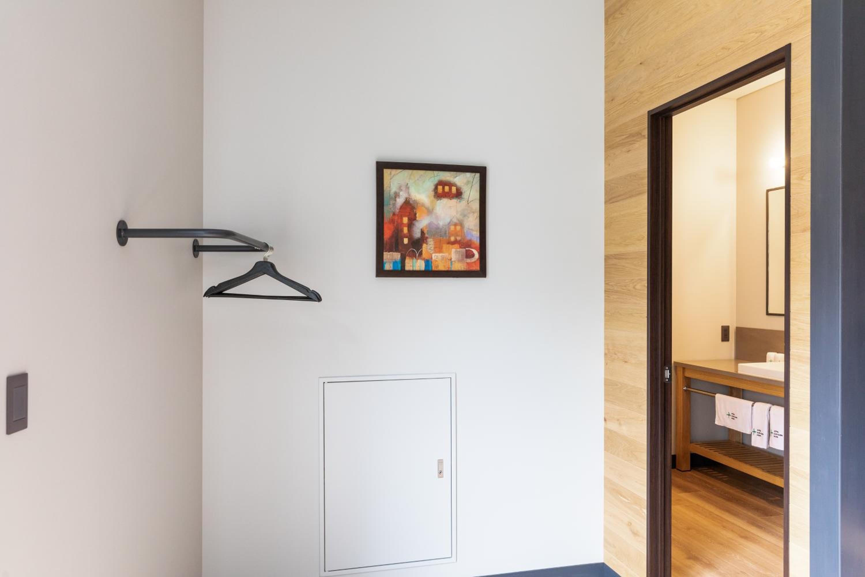 Family Room with Terrace - Photo 10