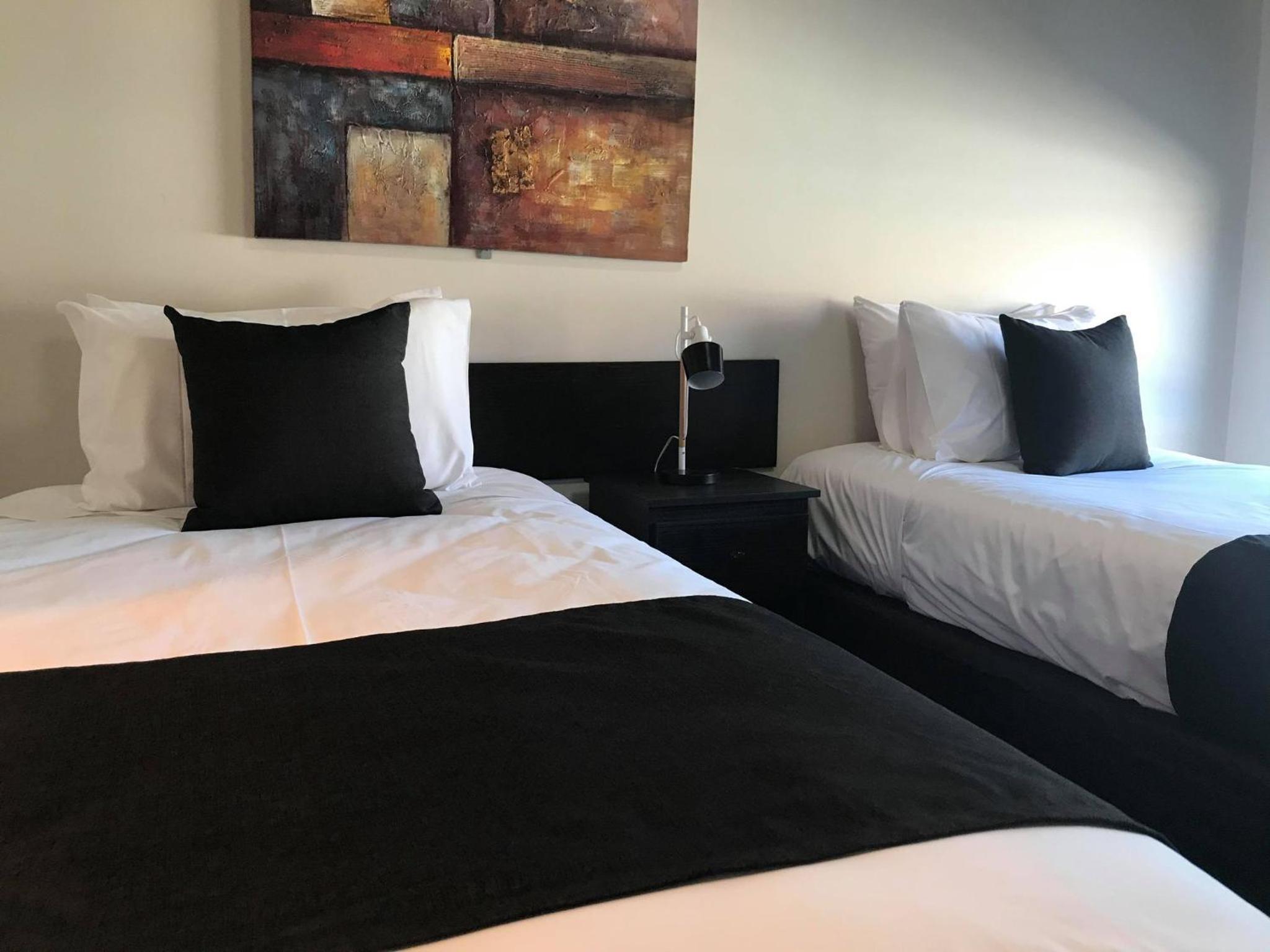Twin Room photo 3
