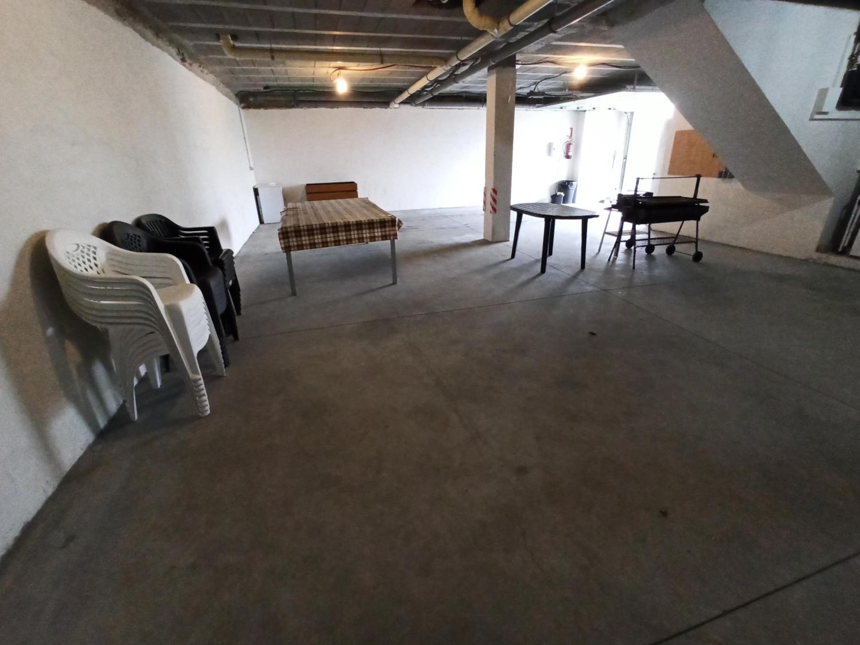 Casa de cinco habitaciones