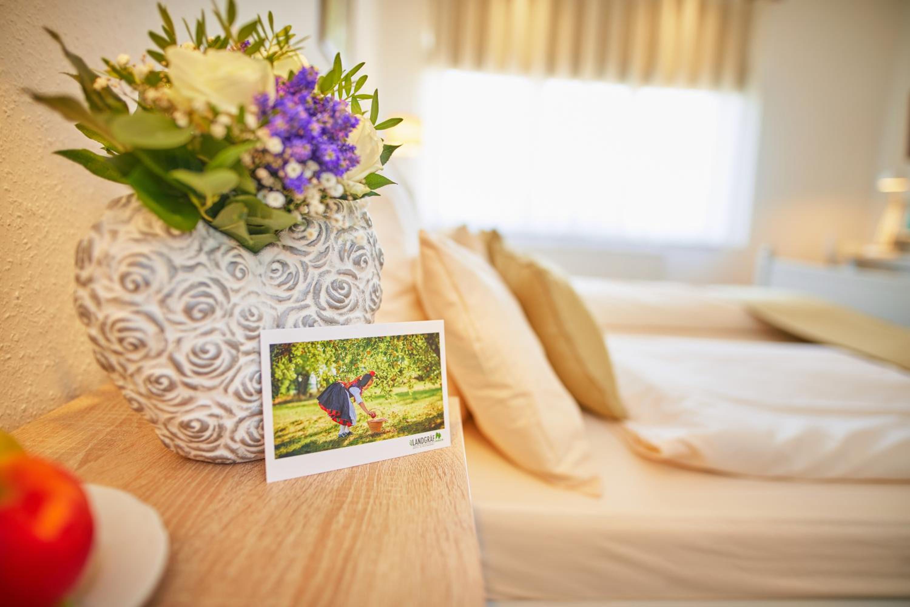 Standard Double Room - Photo 3