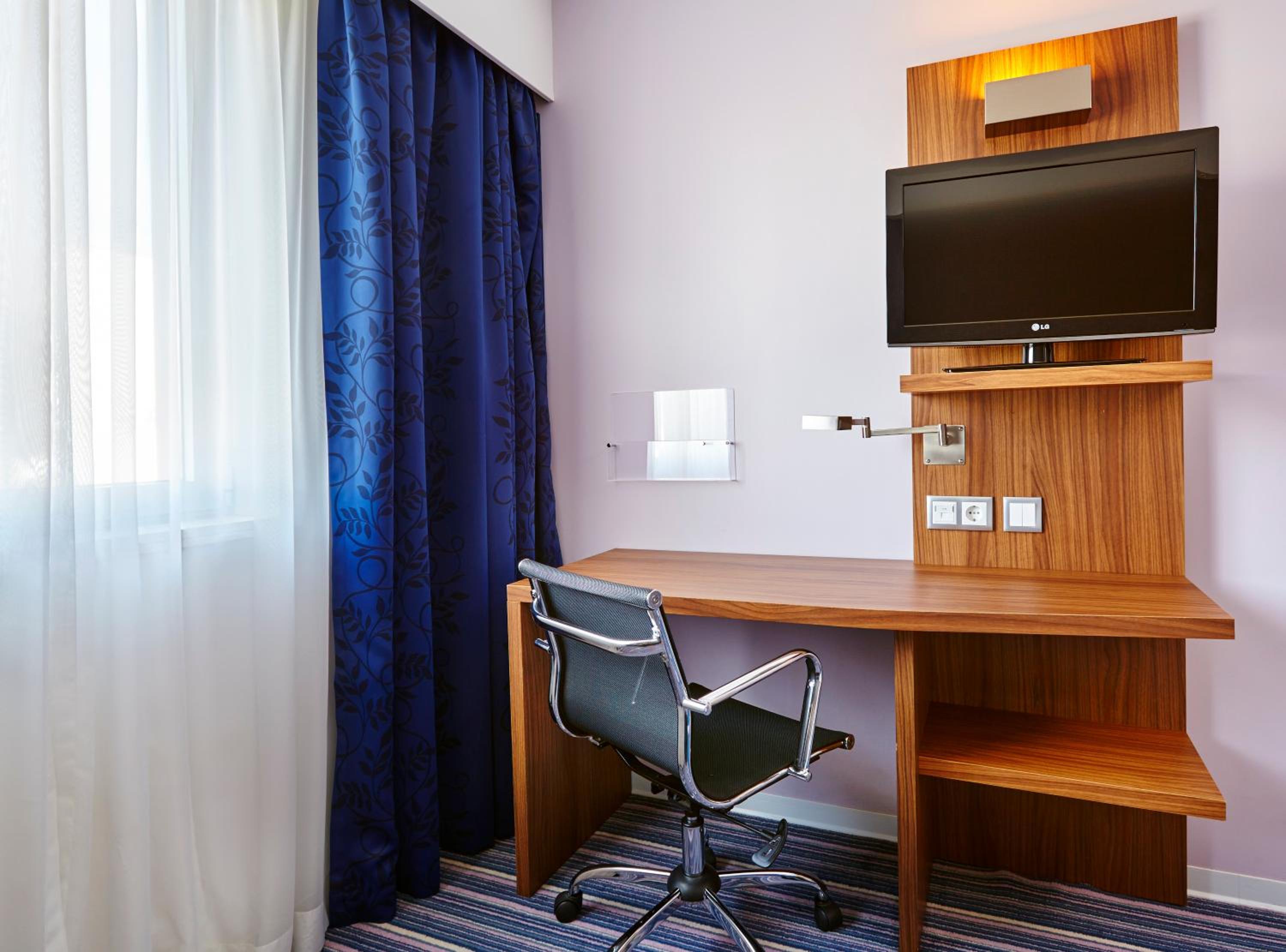 Holiday Inn Express Lisbon Alfragide by IHG, Foto 6