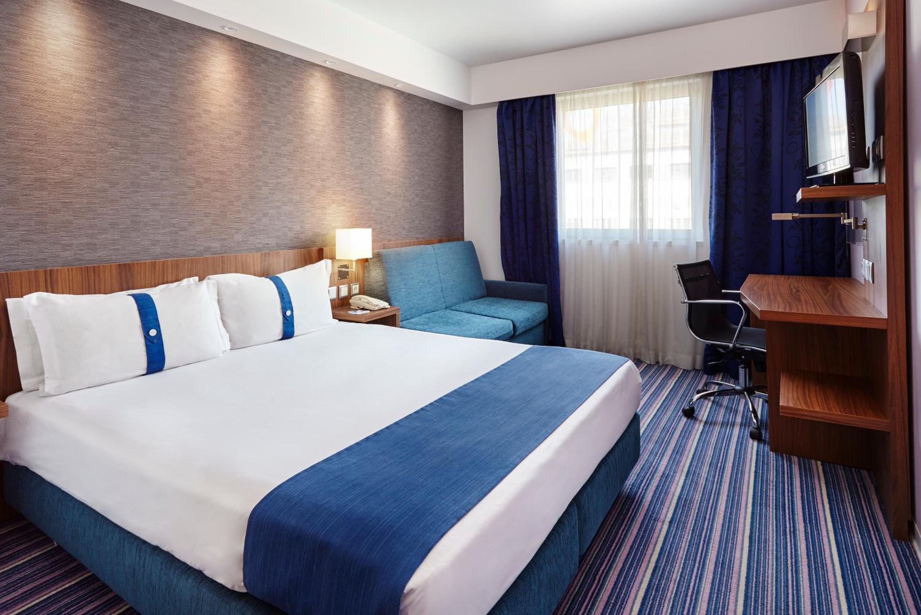 Holiday Inn Express Lisbon Alfragide by IHG, Foto 7