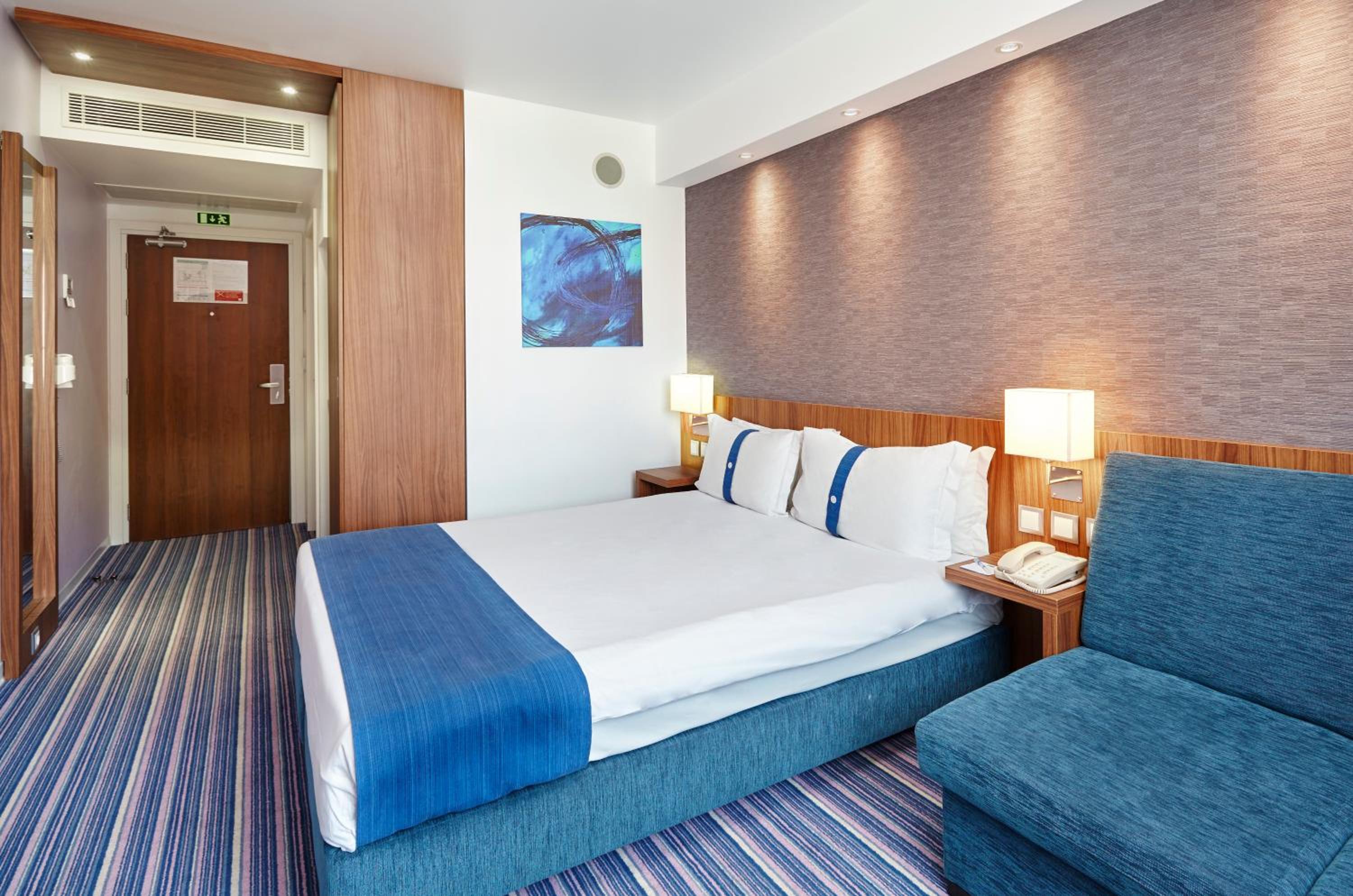 Holiday Inn Express Lisbon Alfragide by IHG, Foto 5