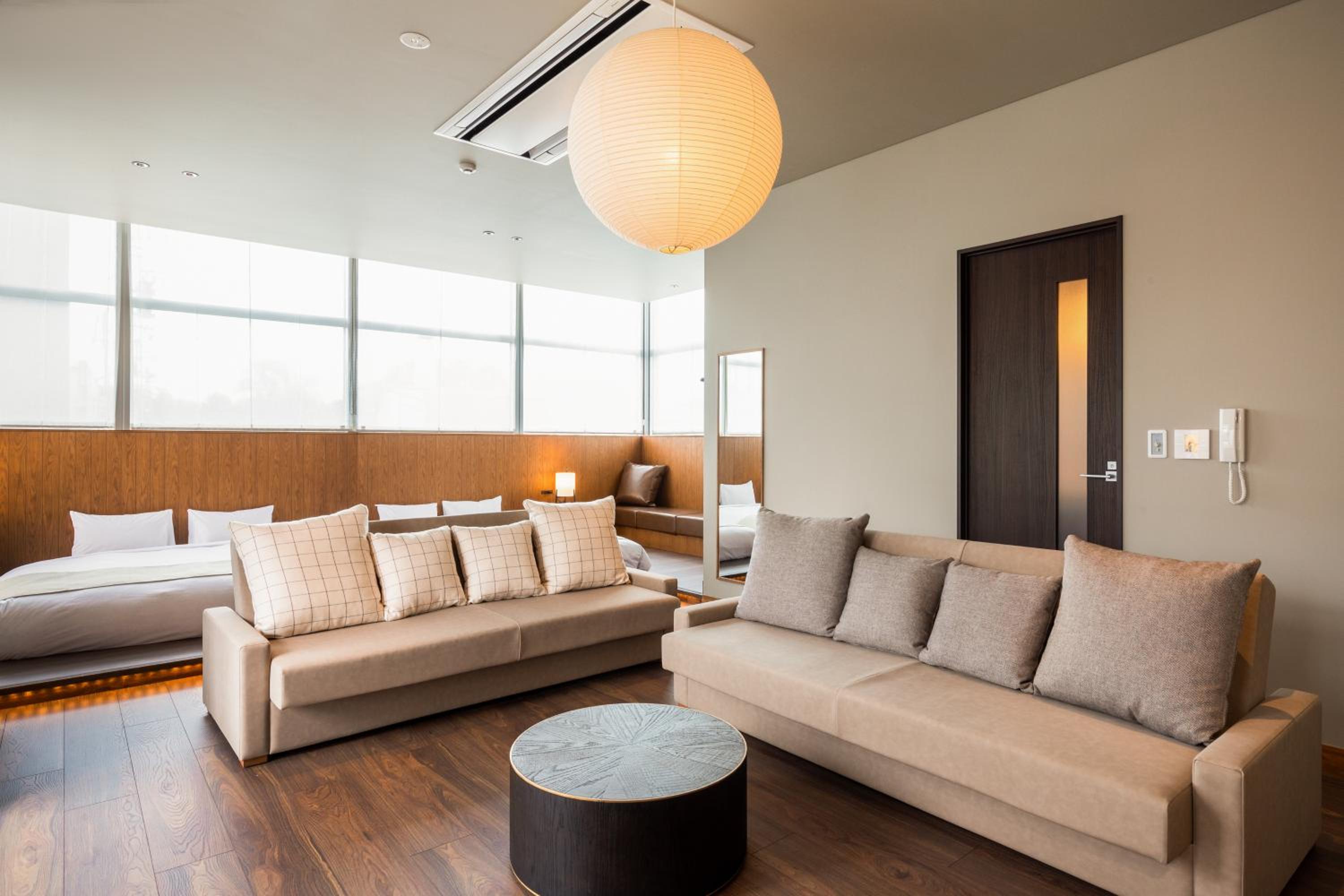 King Suite